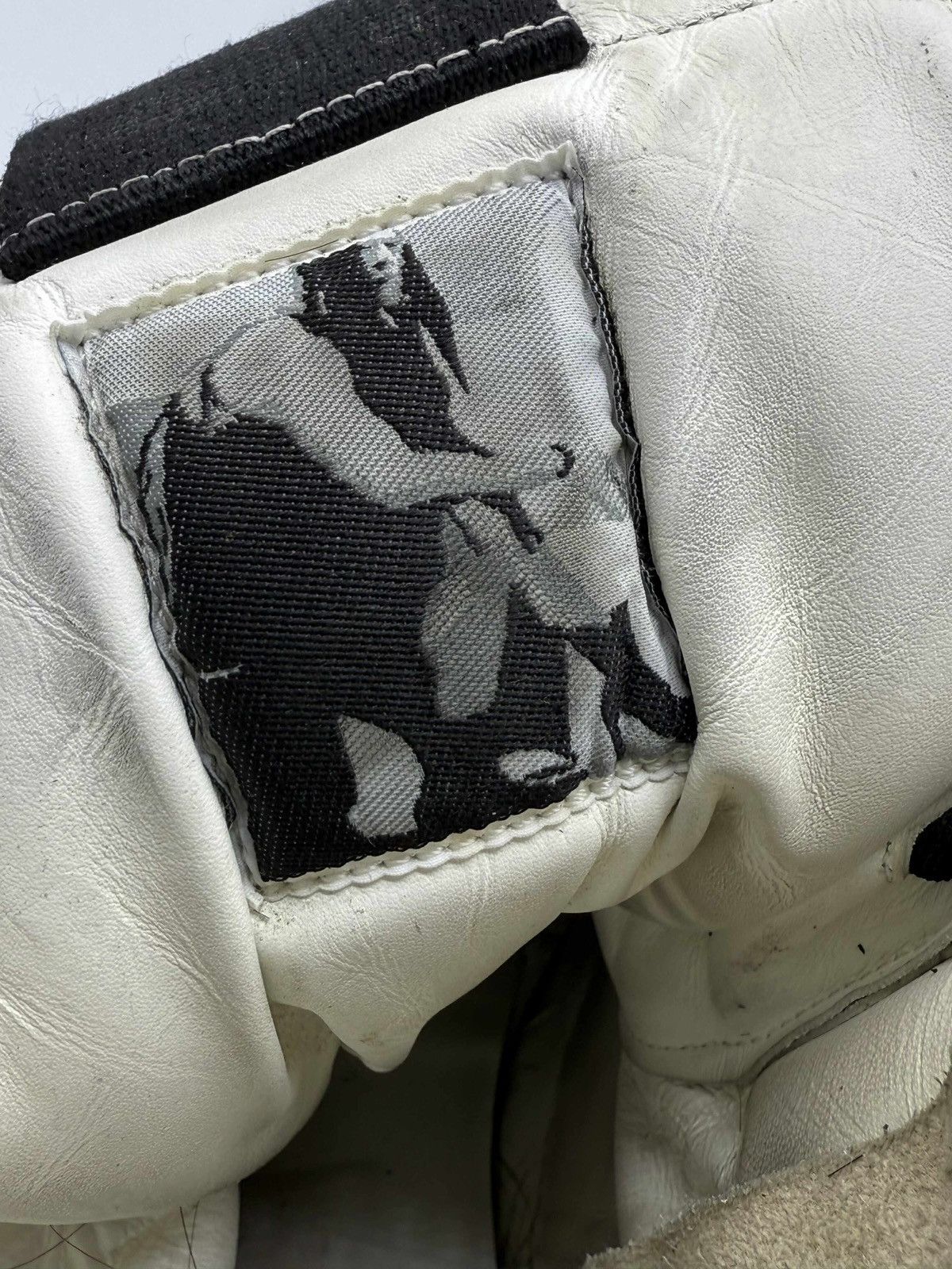 Rick Owens Rick Owens Geobasket High-Top Sneakers Size US 6.5 / EU 39-40 - 6 Thumbnail