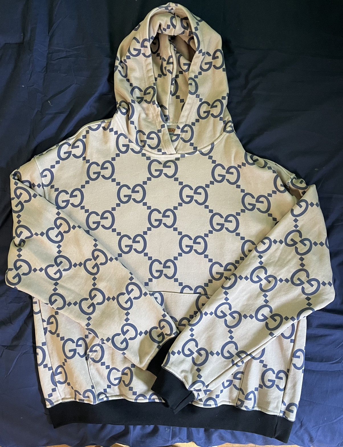 Bravest Studios Bravest studios hoodie Size US M / EU 48-50 / 2 - 1 Thumbnail