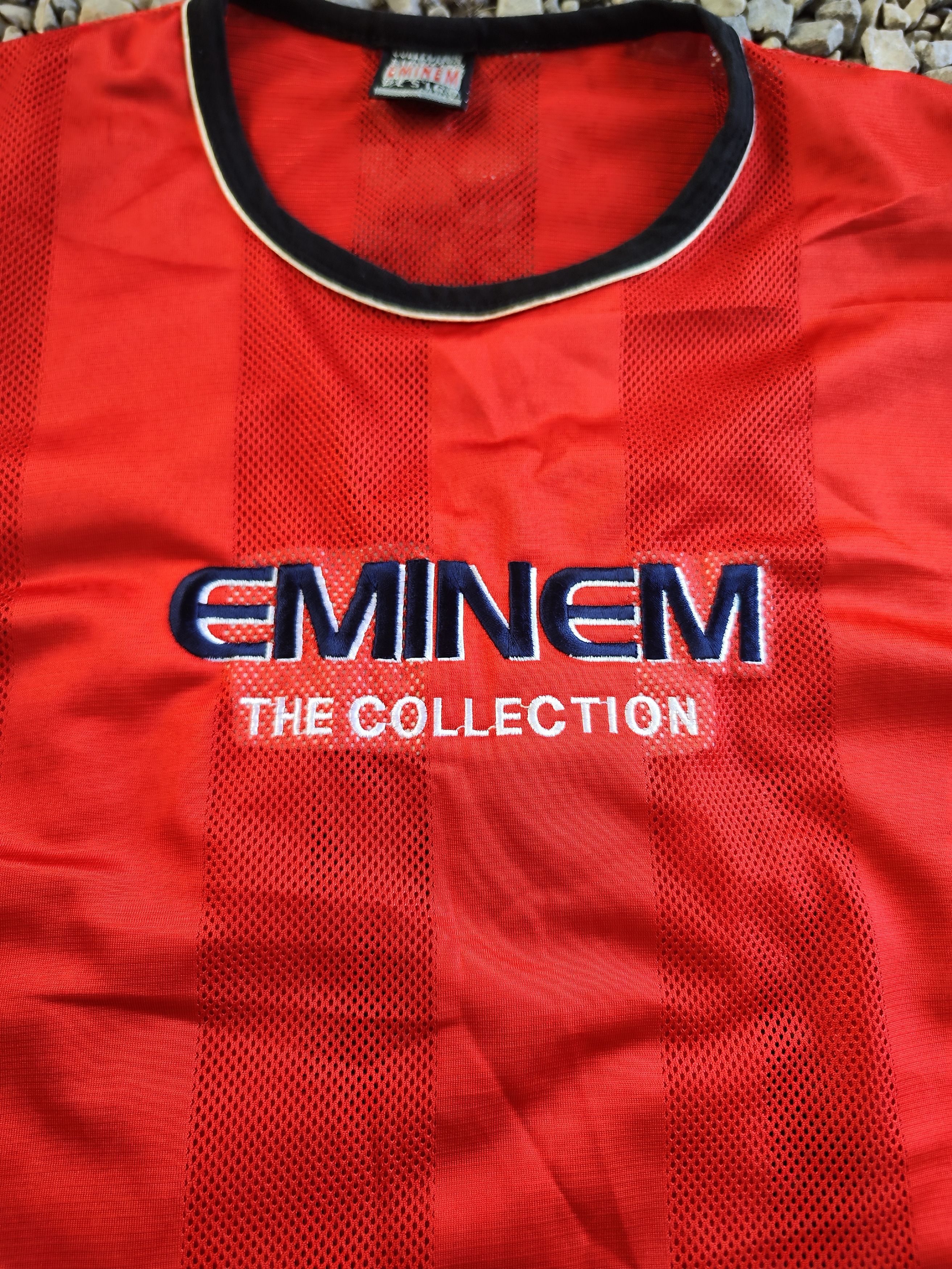 Eminem Vintage Eminem The Collection Size US L / EU 52-54 / 3 - 4 Thumbnail