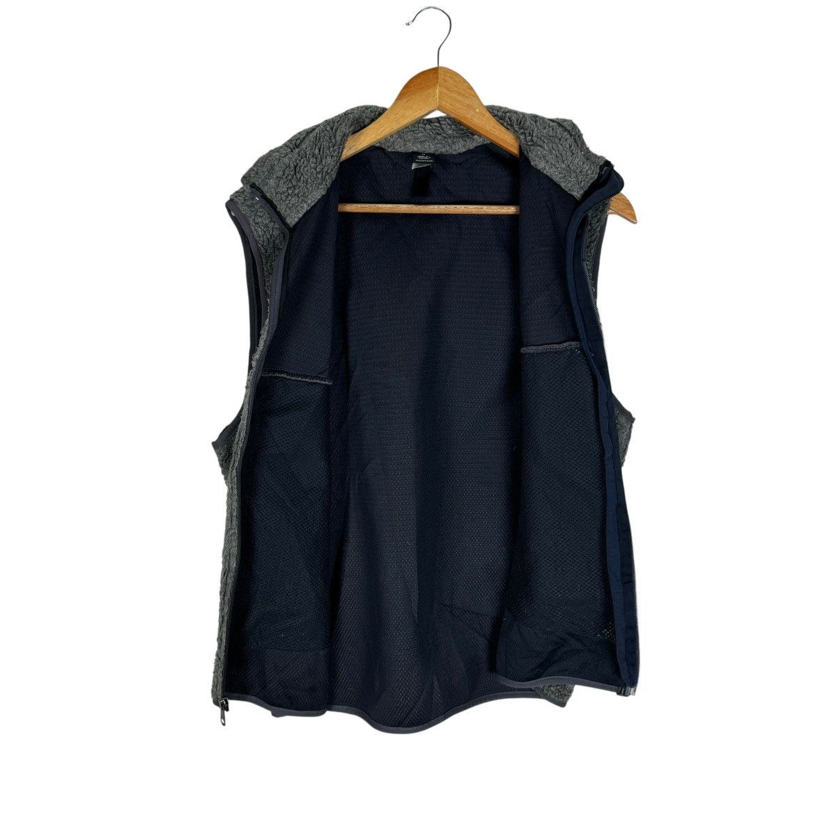 Patagonia ⚡️PATAGONIA DEEP PILE RETRO X VEST JACKET Size US M / EU 48-50 / 2 - 7 Thumbnail