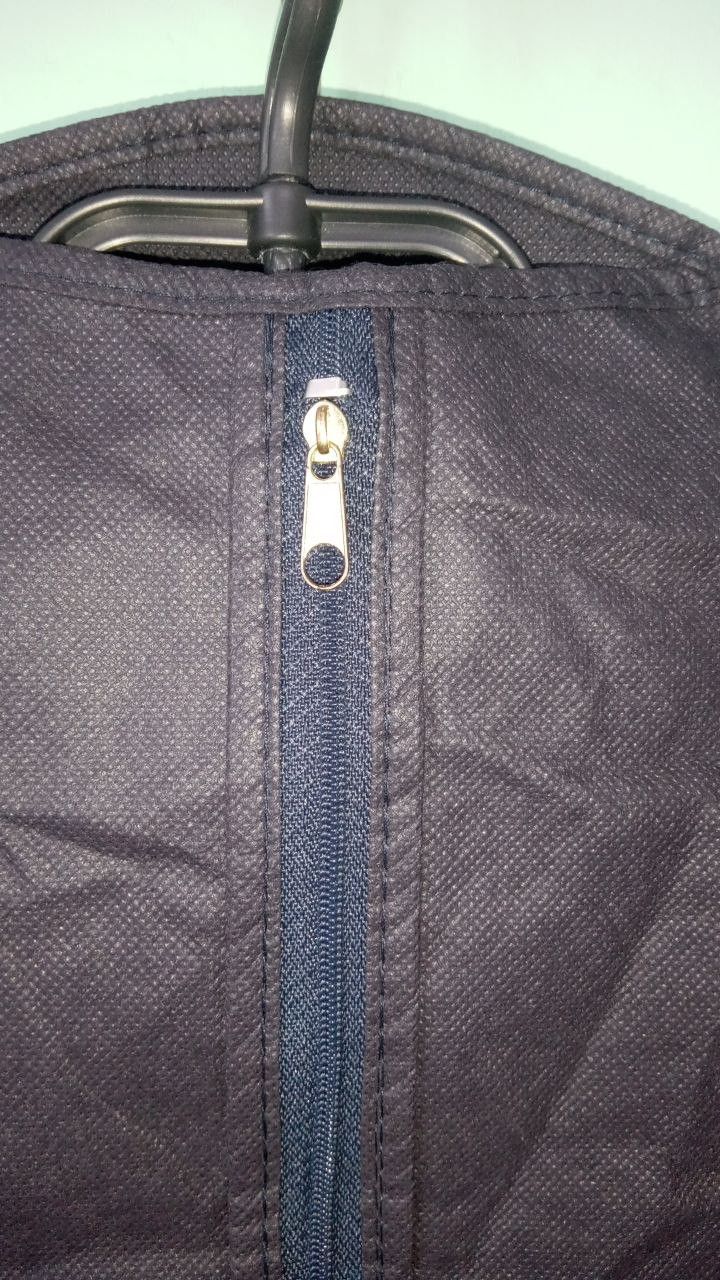 Vivienne Westwood Vivienne Westwood vintage garnment bag Size ONE SIZE - 4 Thumbnail