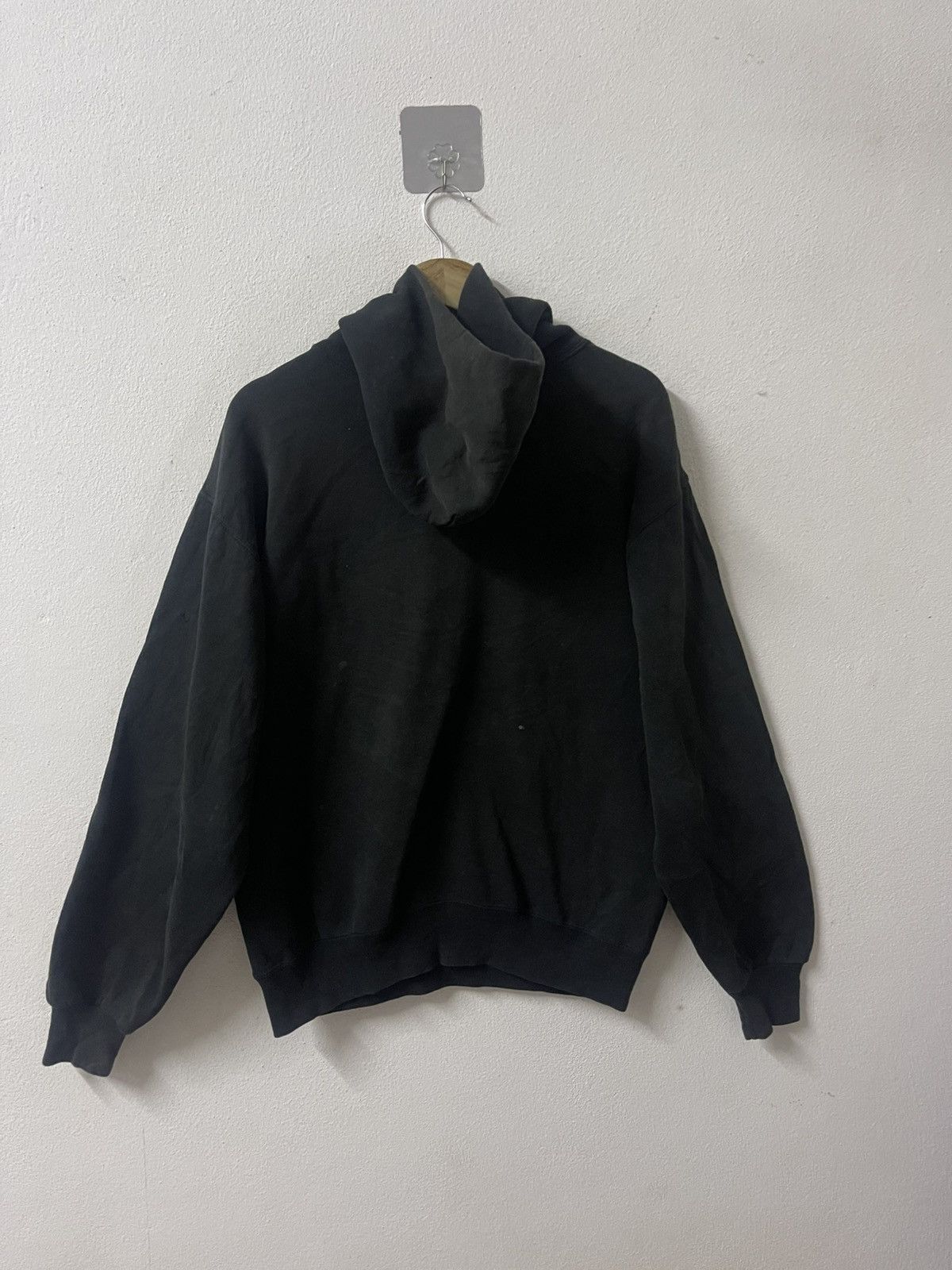 Russell Athletic Vintage 90’ Russell Athletic "Crusaders" hoodie Size US M / EU 48-50 / 2 - 8 Thumbnail