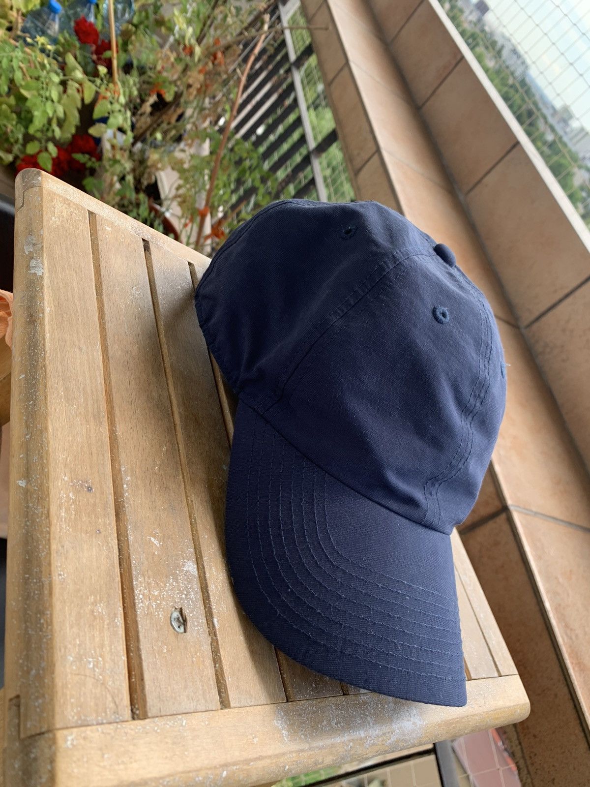 Nike Nike cap small swoosh Size ONE SIZE - 2 Thumbnail