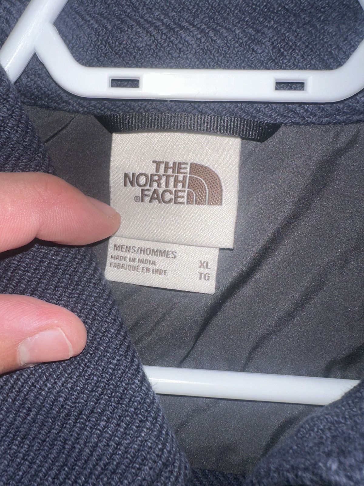 The North Face The North Face Size US XL / EU 56 / 4 - 3 Thumbnail