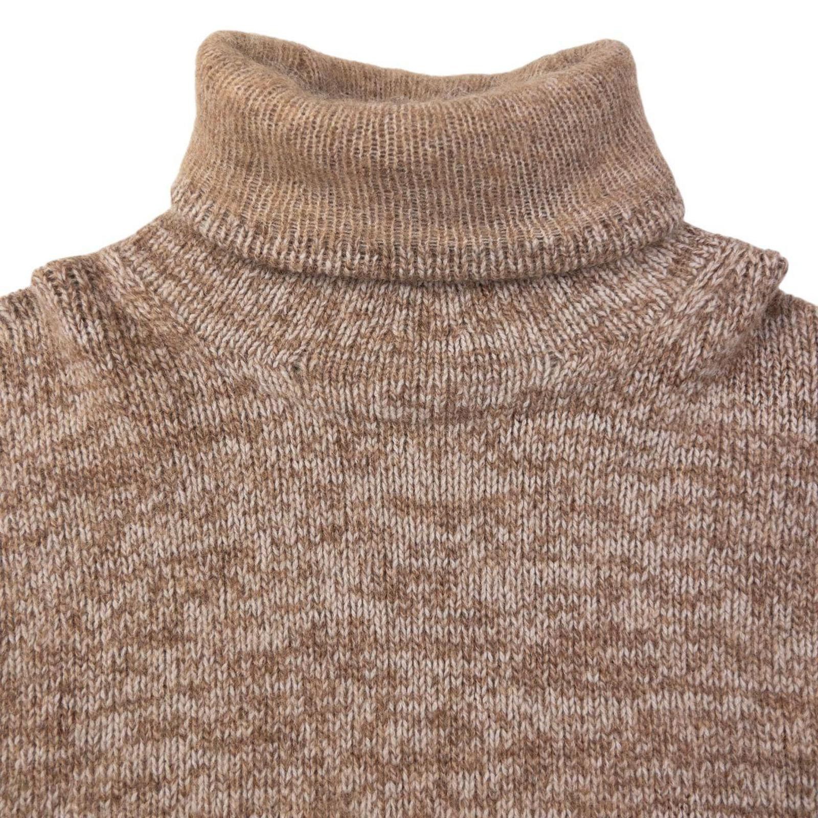 Acne Studios Vintage Acne Studios Wool Knit Turtleneck Jumper Size XS Size US XS / EU 42 / 0 - 3 Thumbnail