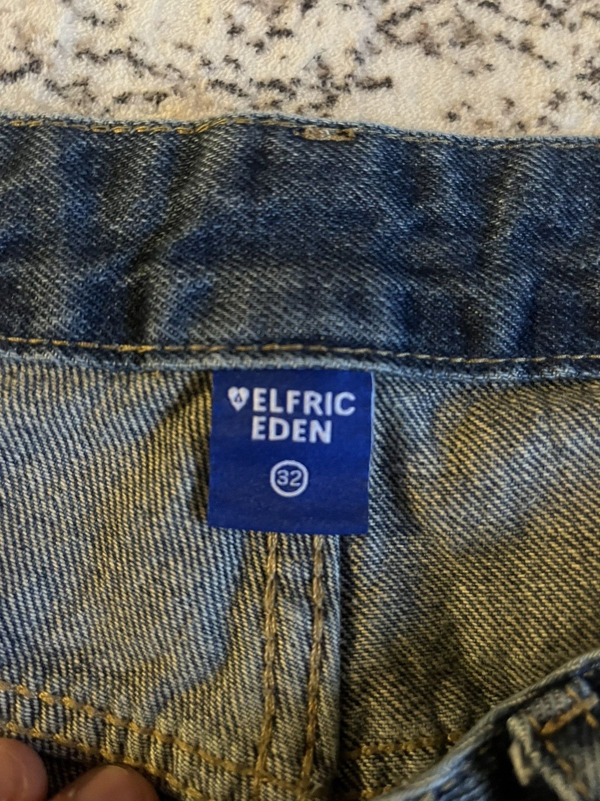 Other Aelfric Eden baggy pants Size US 32 / EU 48 - 4 Thumbnail