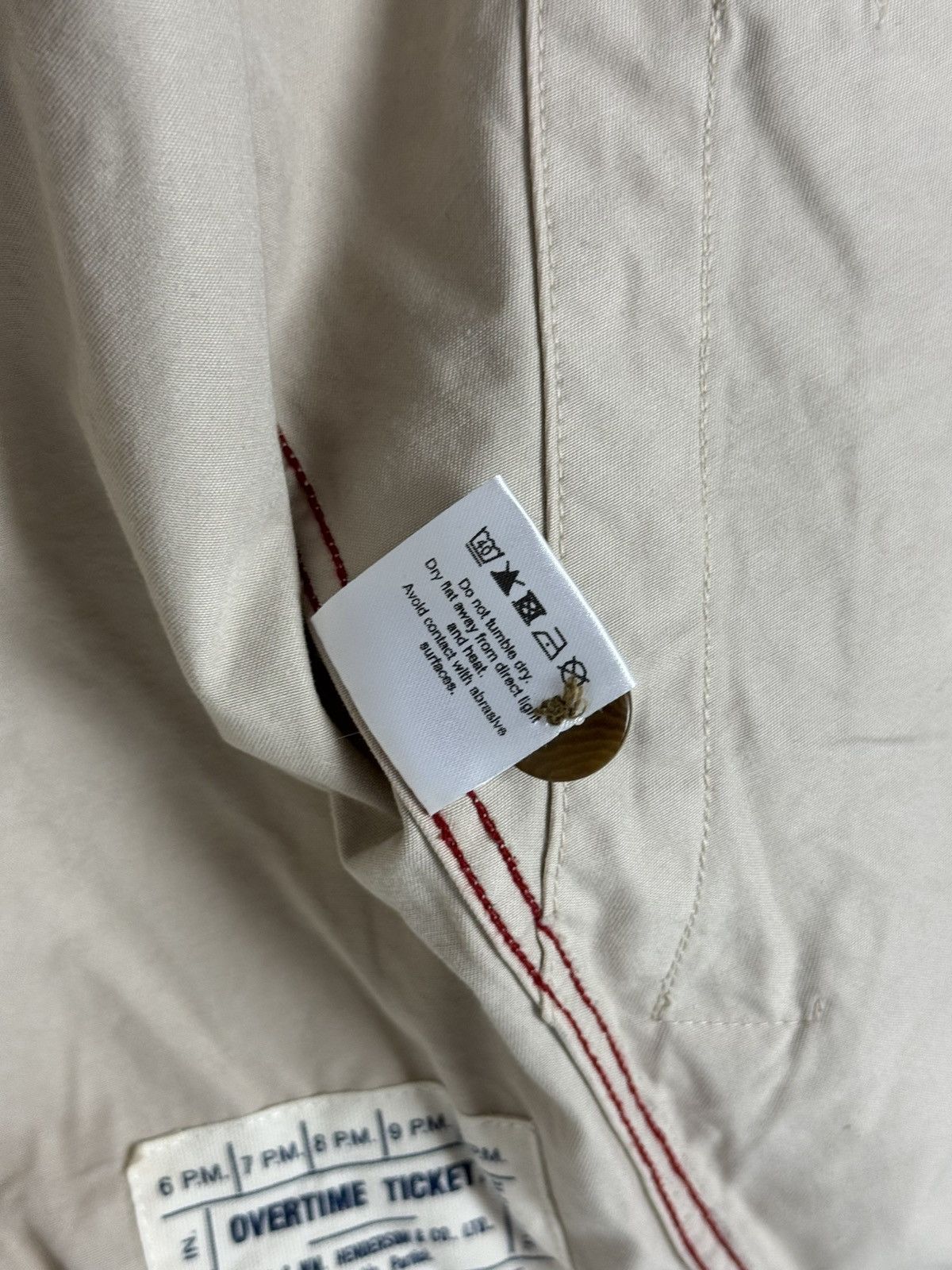 Other Finnieston Built to Last Women’s Work Jacket Size XXL / US 16-18 / IT 52-54 - 18 Thumbnail