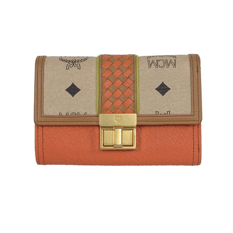 MCM MCM Cropped Multi Item Men Size ONE SIZE - 1 Thumbnail