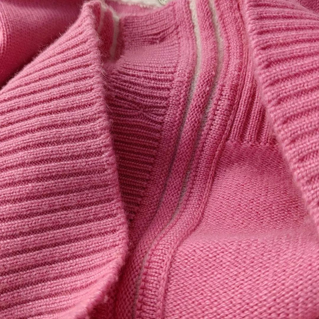 Chanel CHANEL 36 Sweater Size XS / US 0-2 / IT 36-38 - 3 Thumbnail
