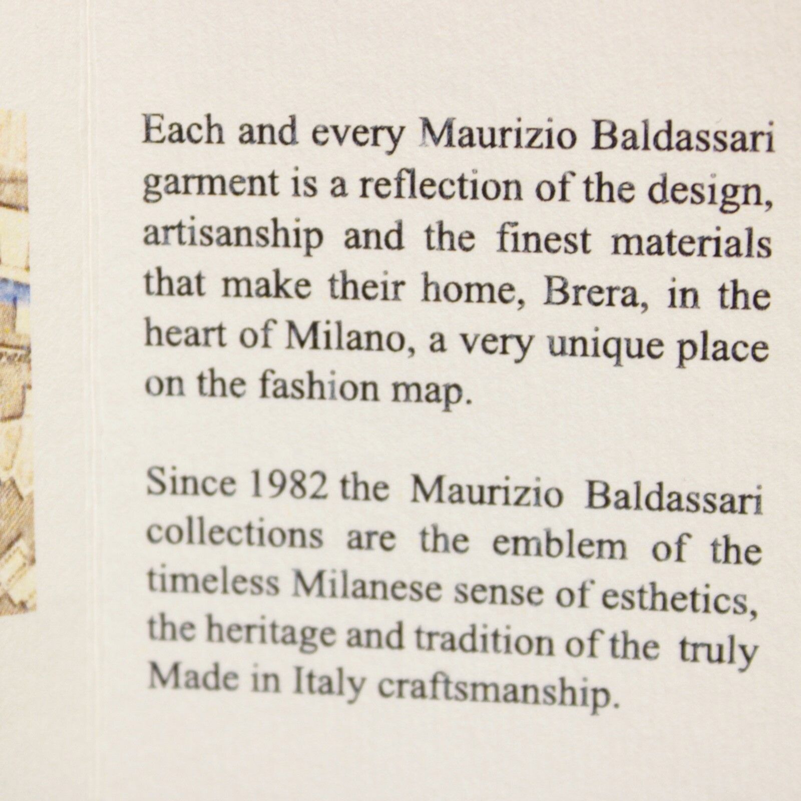 Maurizio Baldassari Maurizio Baldassari New with tags Dress Pants Size 38 US In Size US 38 / EU 54 - 5 Thumbnail