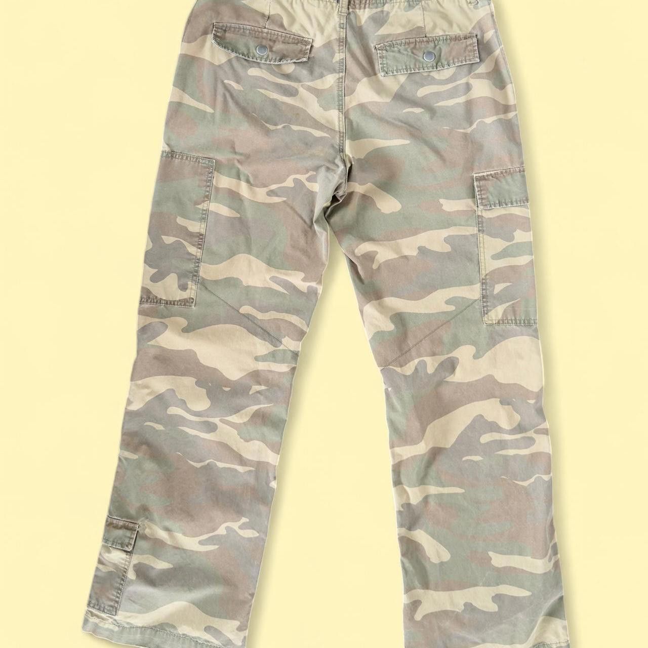 Gap Gap Men's Trousers Size US 33 - 2 Thumbnail
