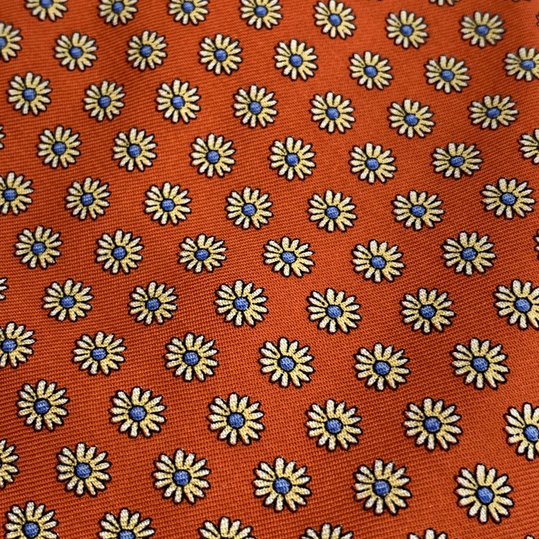 Brooks Brothers Brooks Brothers 346 Necktie Tie Pure Silk Men Tie Orange Necktie Brooks Brothers 346 Silk Pure Tie 346 Necktie Silk Brooks Brothers Size ONE SIZE - 2 Thumbnail