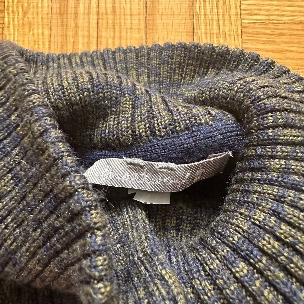 Smartwool Smartwool Collared Merino Wool sweater Size US M / EU 48-50 / 2 - 5 Thumbnail