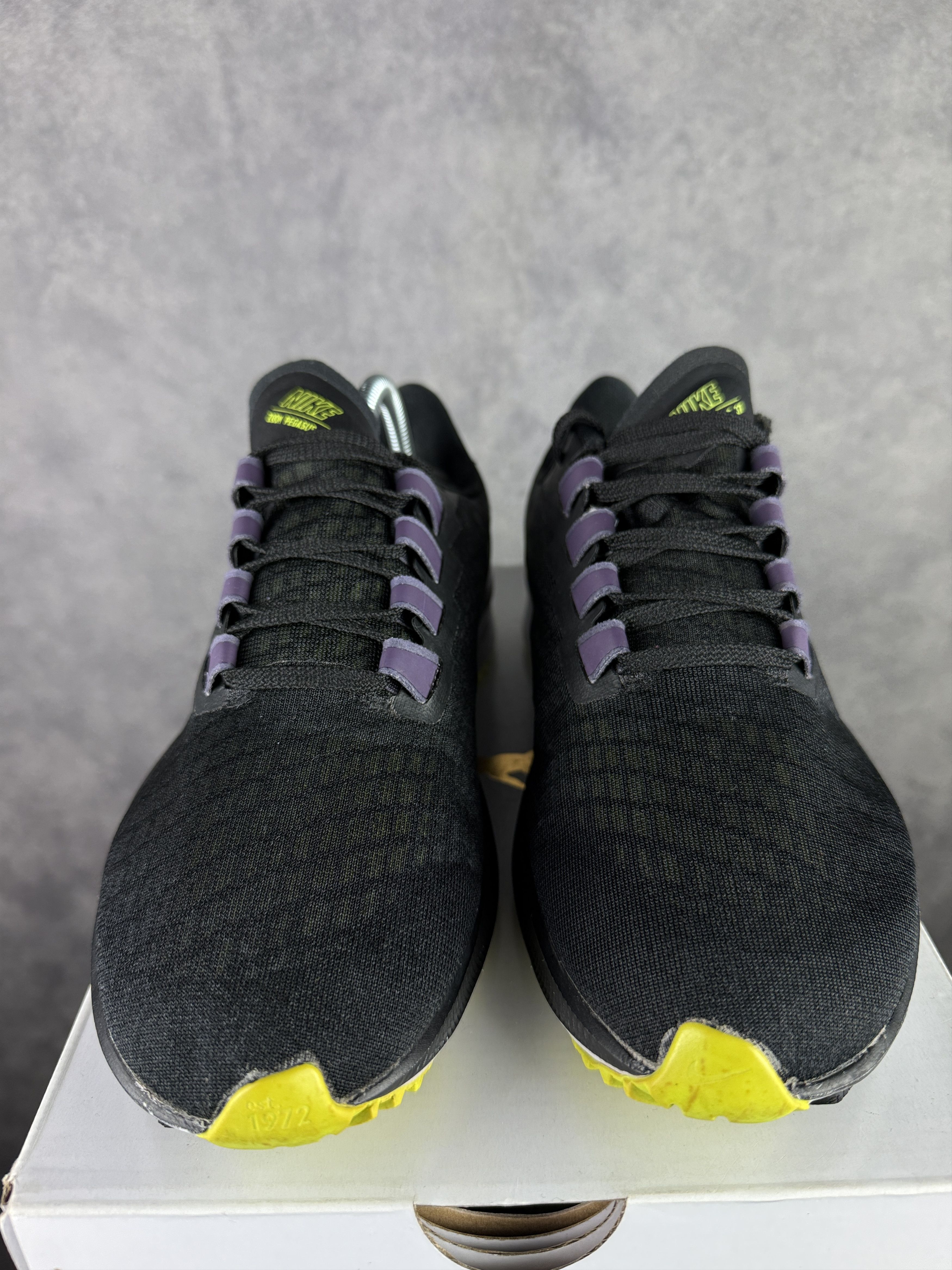 Nike Nike Zoom Pegasus 37 running shoes women’s Swoosh Size US 9 / IT 39 - 6 Thumbnail