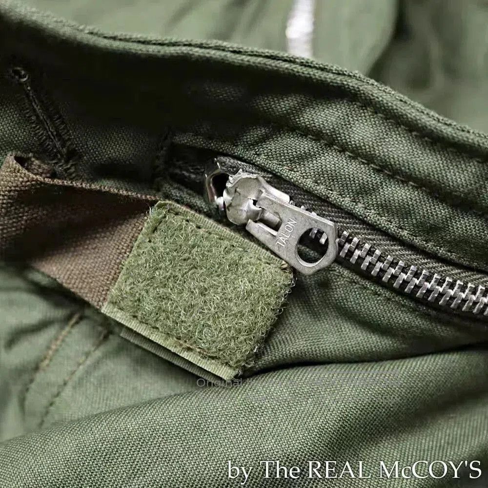 The Real McCoy's real mccoy's m. Size US M / EU 48-50 / 2 - 4 Thumbnail