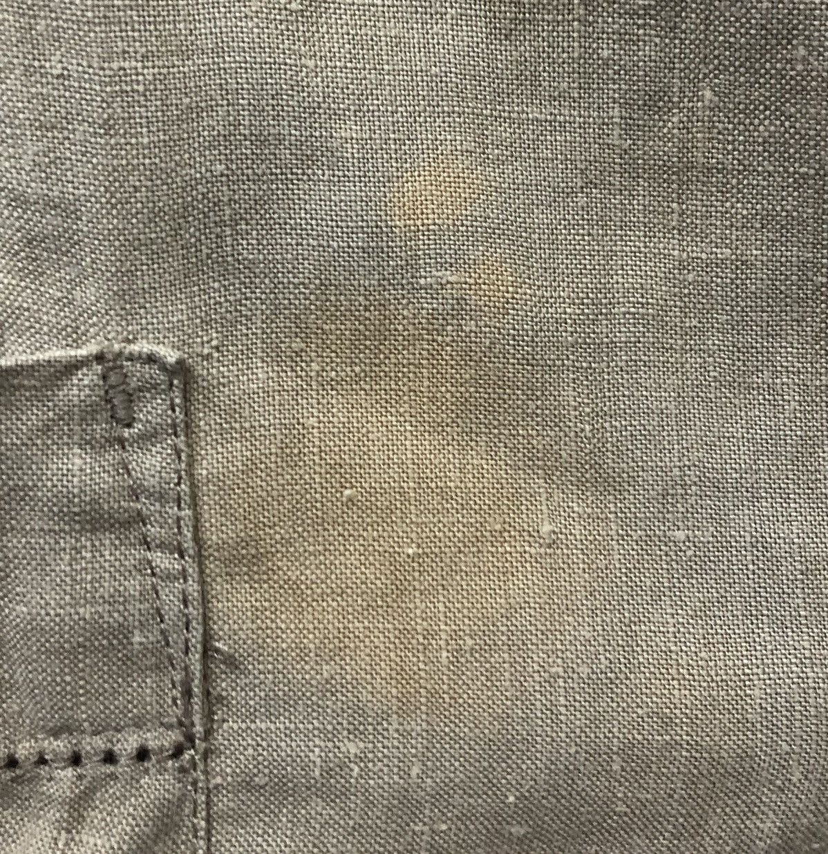 Issey Miyake × Japanese Brand × Vintage Vintage Issey Miyake Men Blazer Size US XL / EU 56 / 4 - 10 Thumbnail