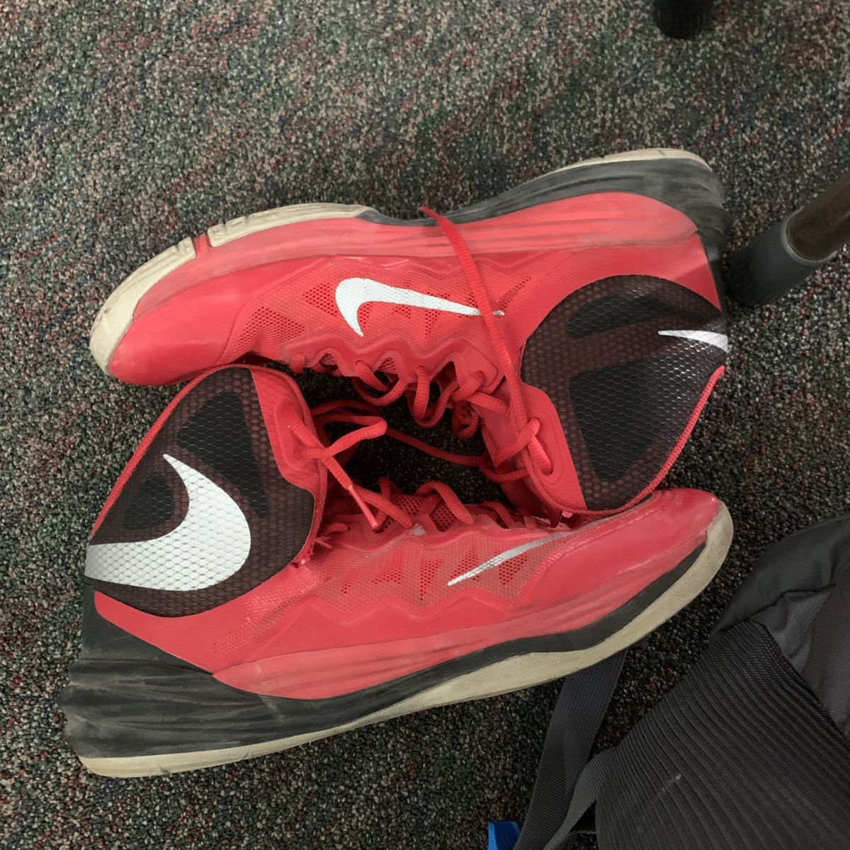 Nike Nike PRIME Hype DF Size US 11 / EU 44 - 1 Thumbnail