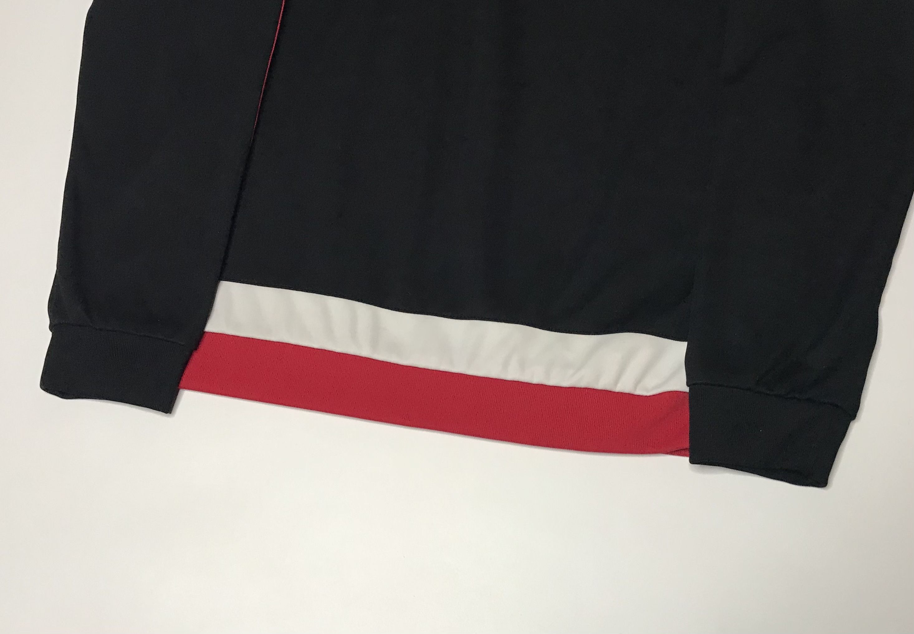 Adidas Ajax 2015-16 Training Football Jersey Shirt Sz S Size US S / EU 44-46 / 1 - 5 Thumbnail