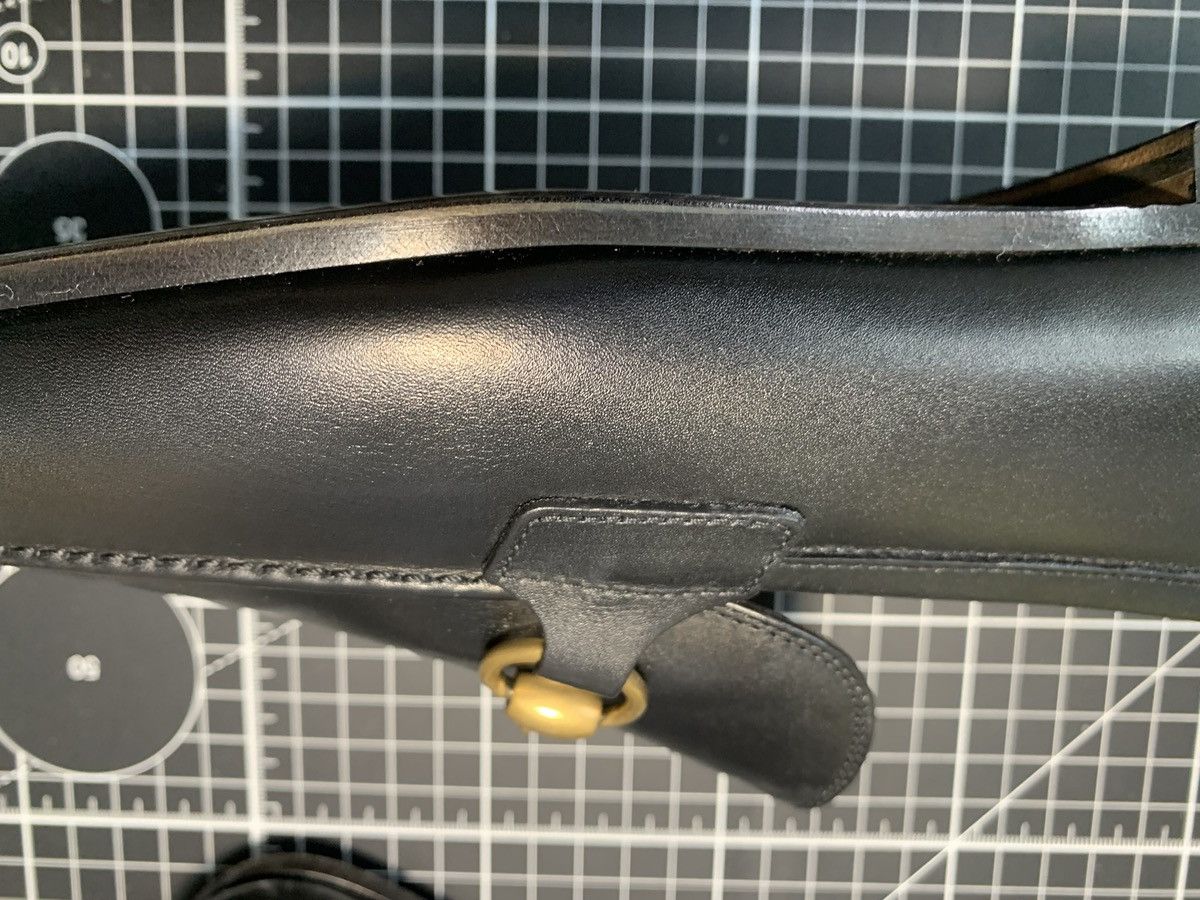 Gucci Gucci Jordaan NEW UNWORN Size US 8 / EU 41 - 11 Thumbnail