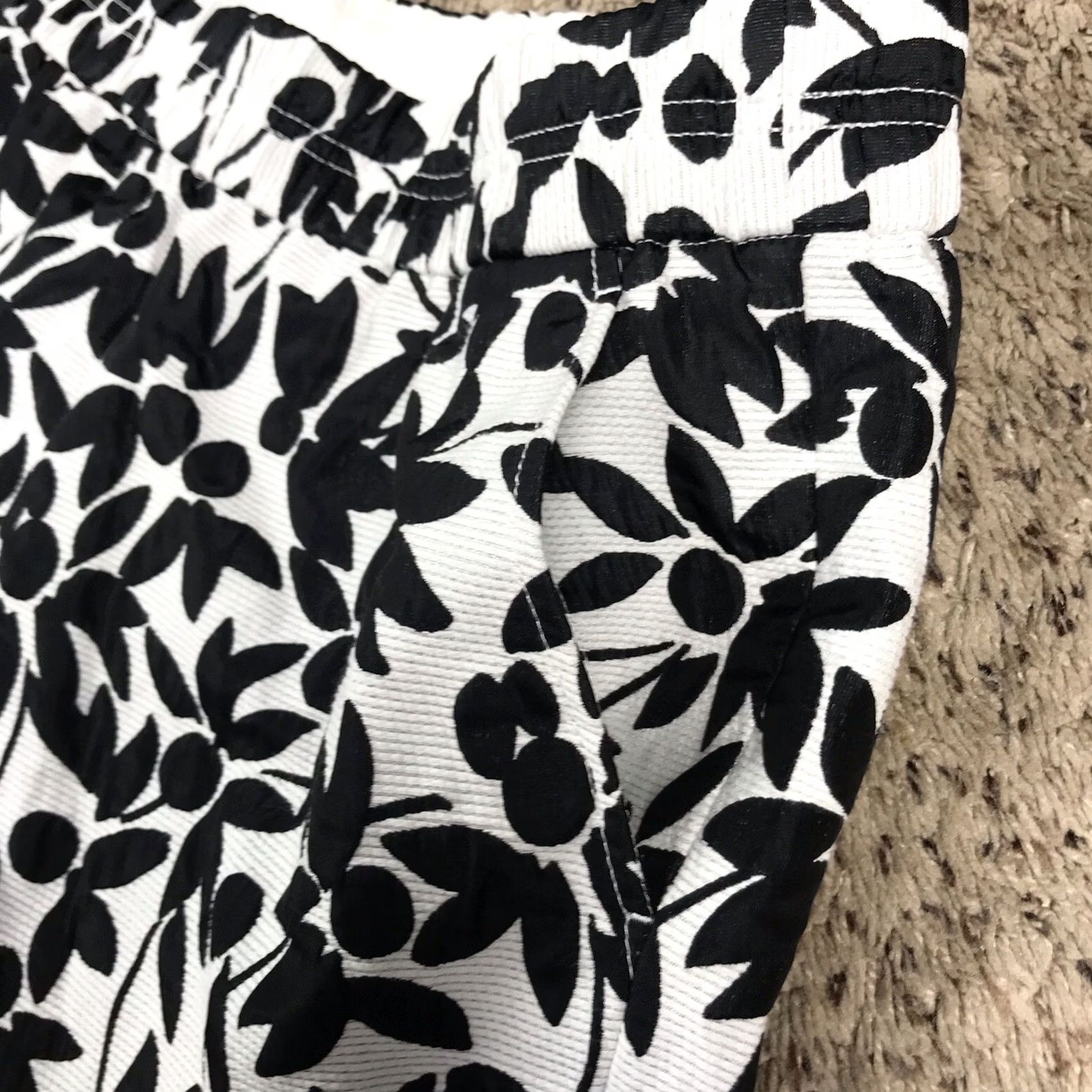 Vintage VINTAGE? No — Sorry. Size 32" / US 10 / IT 46 - 6 Thumbnail