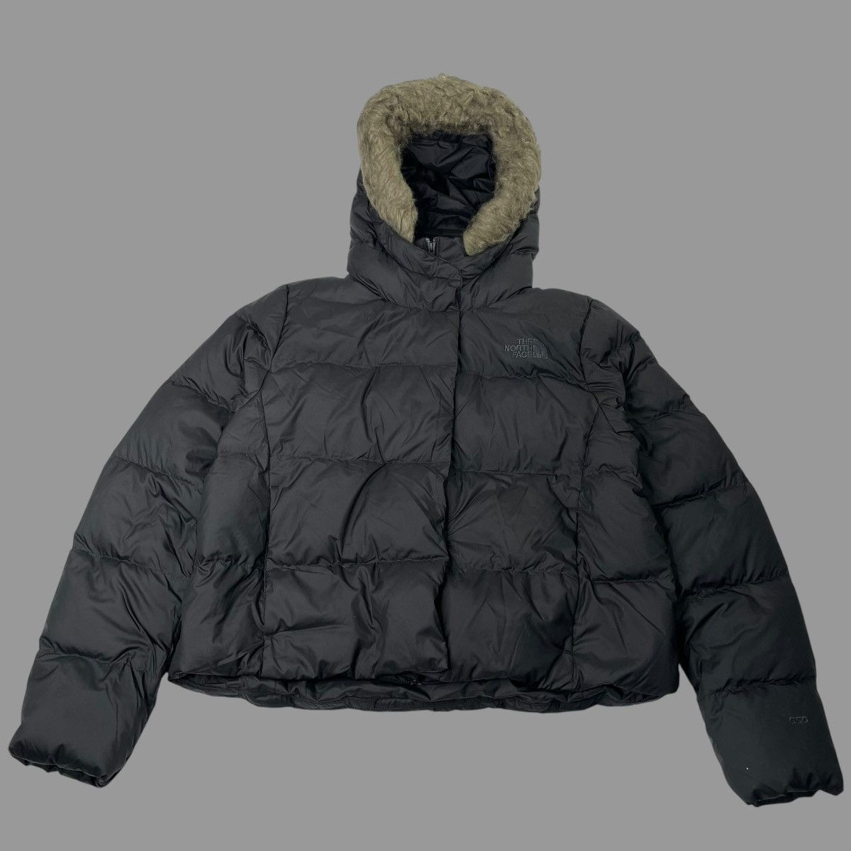 The North Face The north face 550 downfilled coat Size L / US 10 / IT 46 - 1 Thumbnail