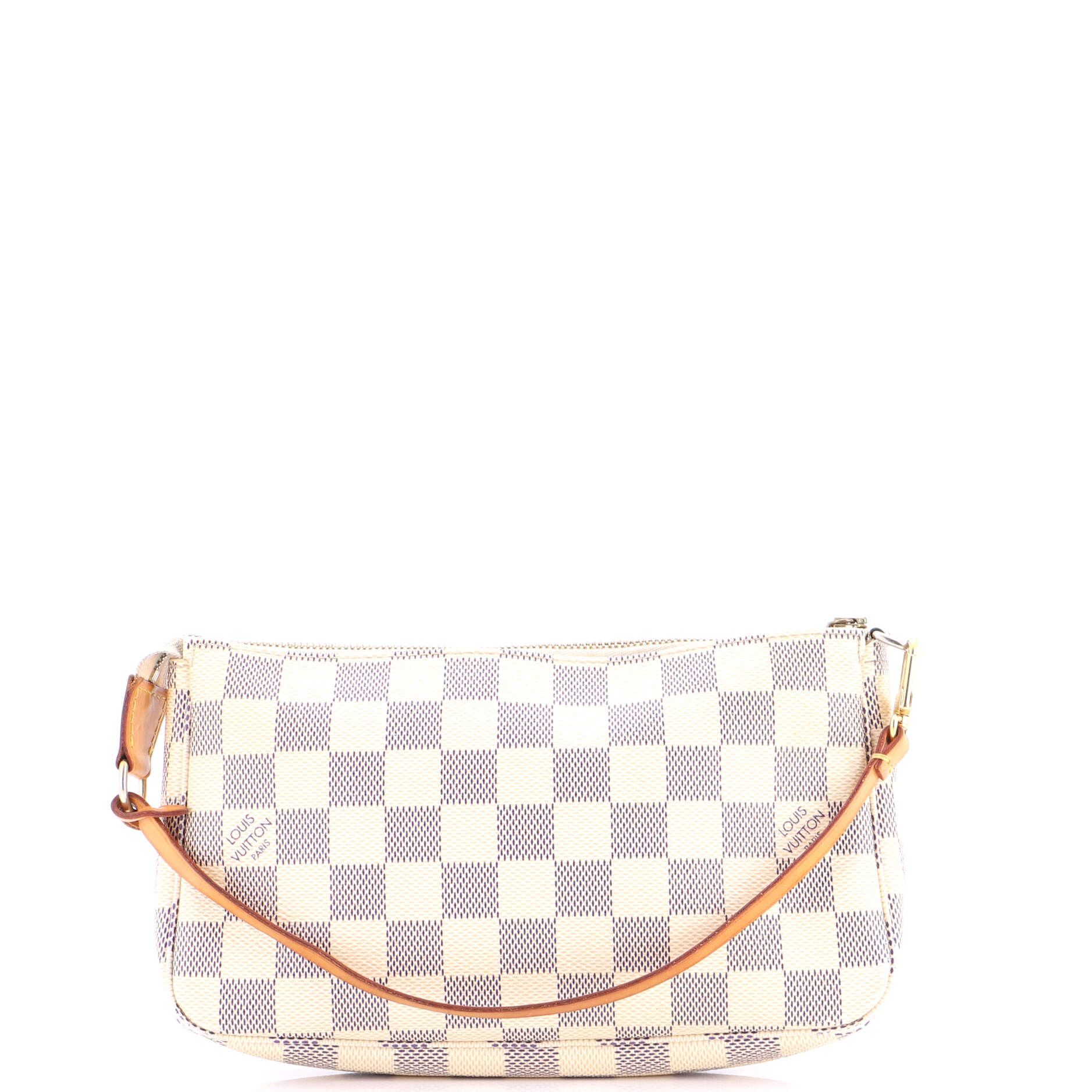 Louis Vuitton Pochette Accessoires Size ONE SIZE - 1 Thumbnail