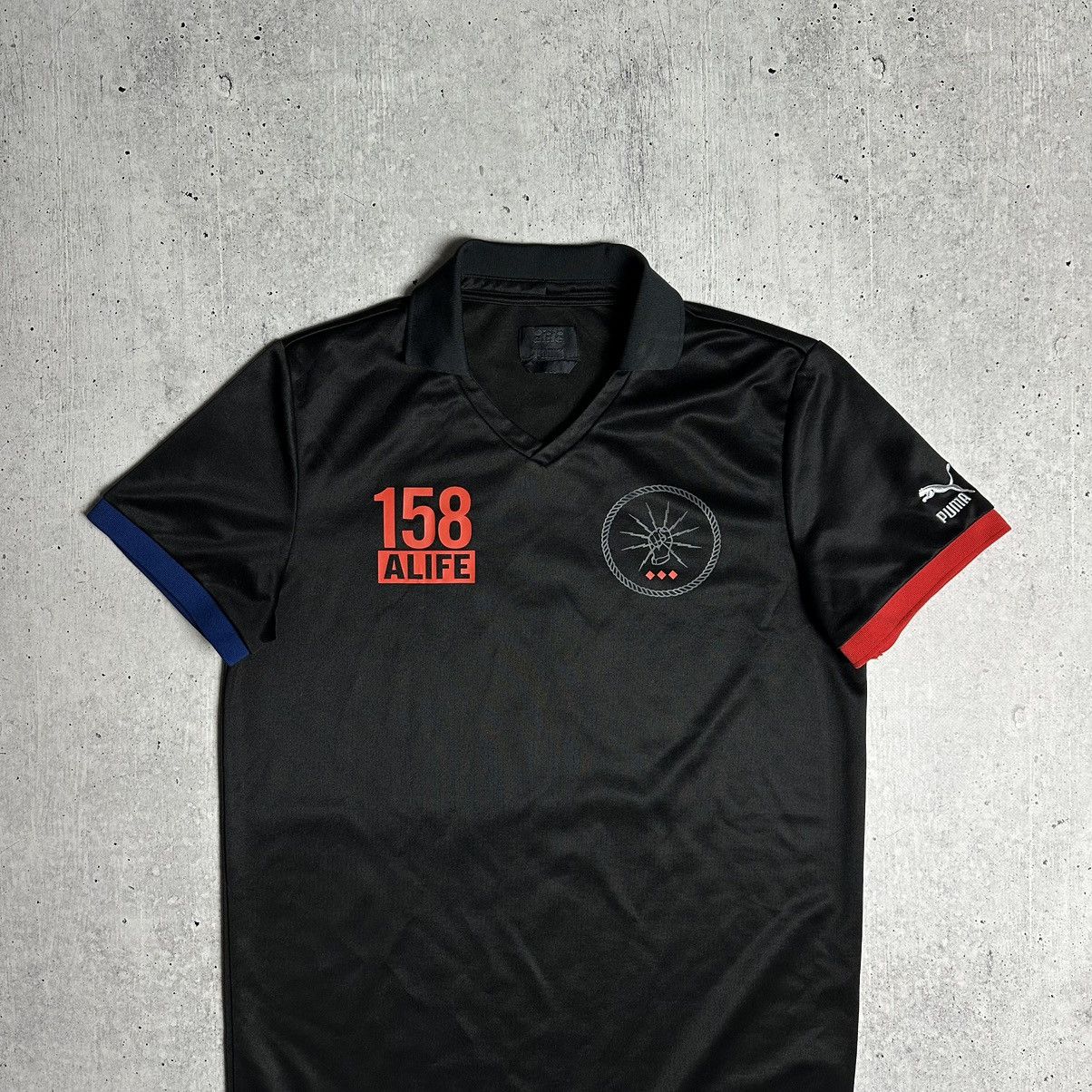 Alife × Puma Alife X Puma Rare Soccer Jersey Size L Size US L / EU 52-54 / 3 - 3 Thumbnail