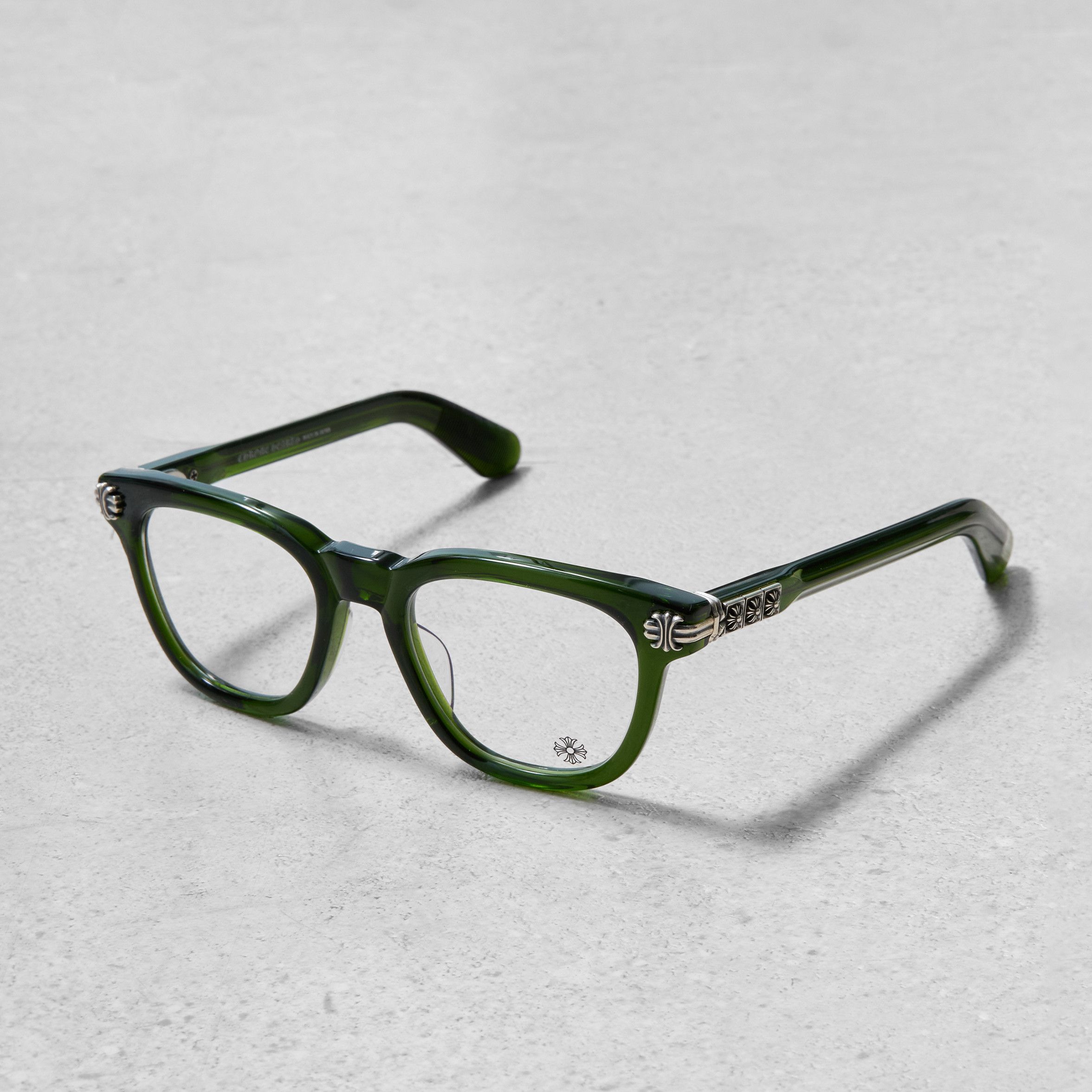 Chrome Hearts CHROME HEARTS SMOKE SHOW Size ONE SIZE - 7 Thumbnail