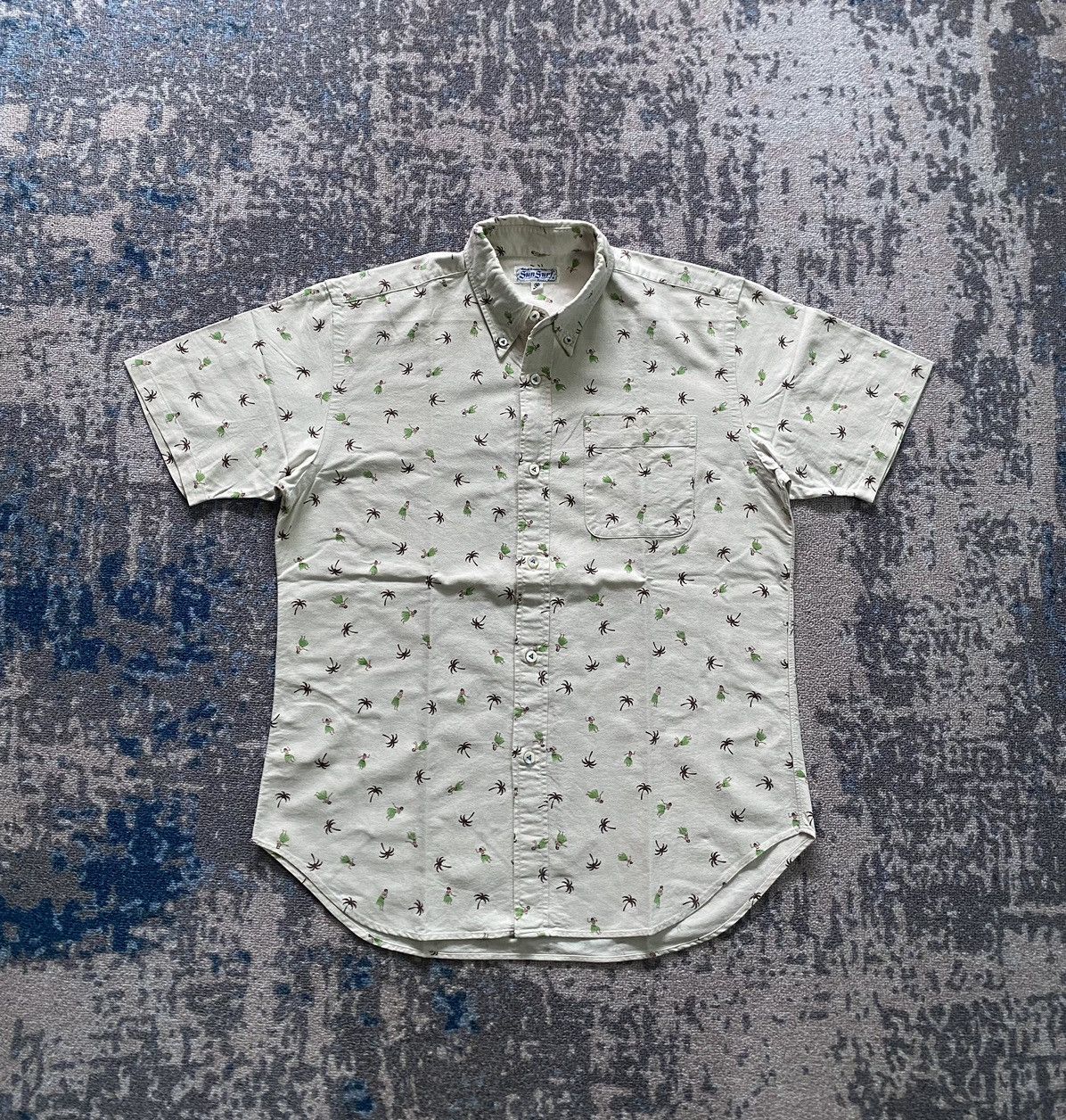 Sun Surf SS30684
