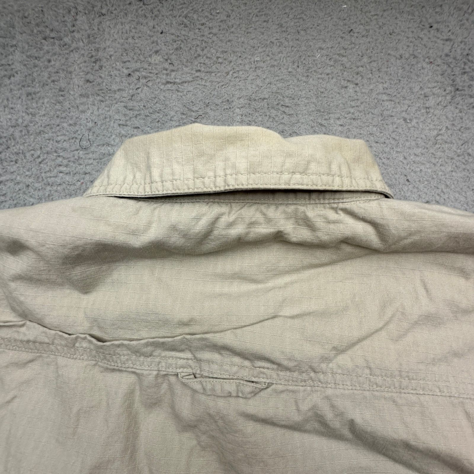 Levi's Levis Utility Field Jacket Shacket Sherpa Men Large 3LMLW108 Size US L / EU 52-54 / 3 - 13 Thumbnail