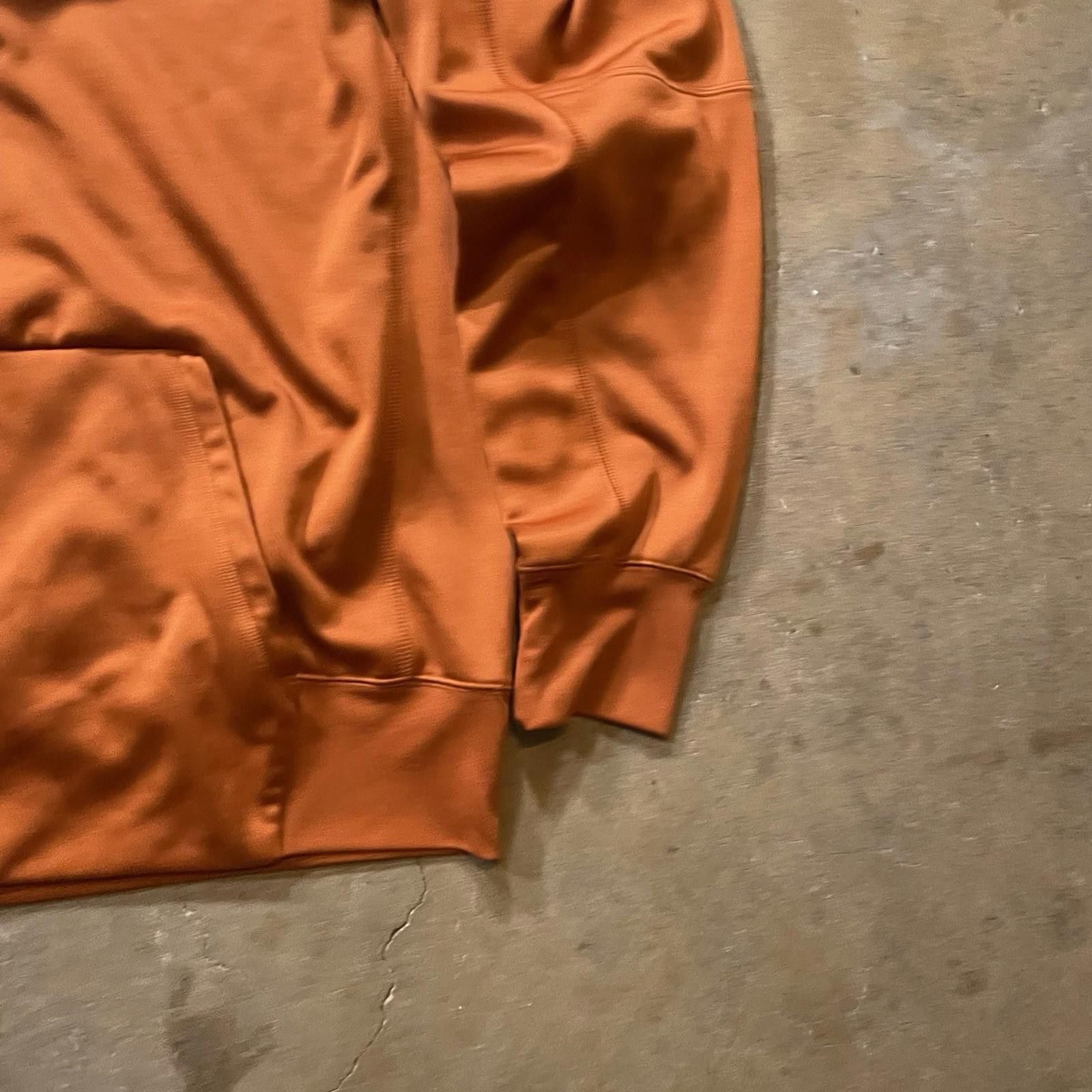 Nike Texas Longhorns Nike Swoosh Hoodie Mens XL Dri Fit Size ONE SIZE - 4 Thumbnail