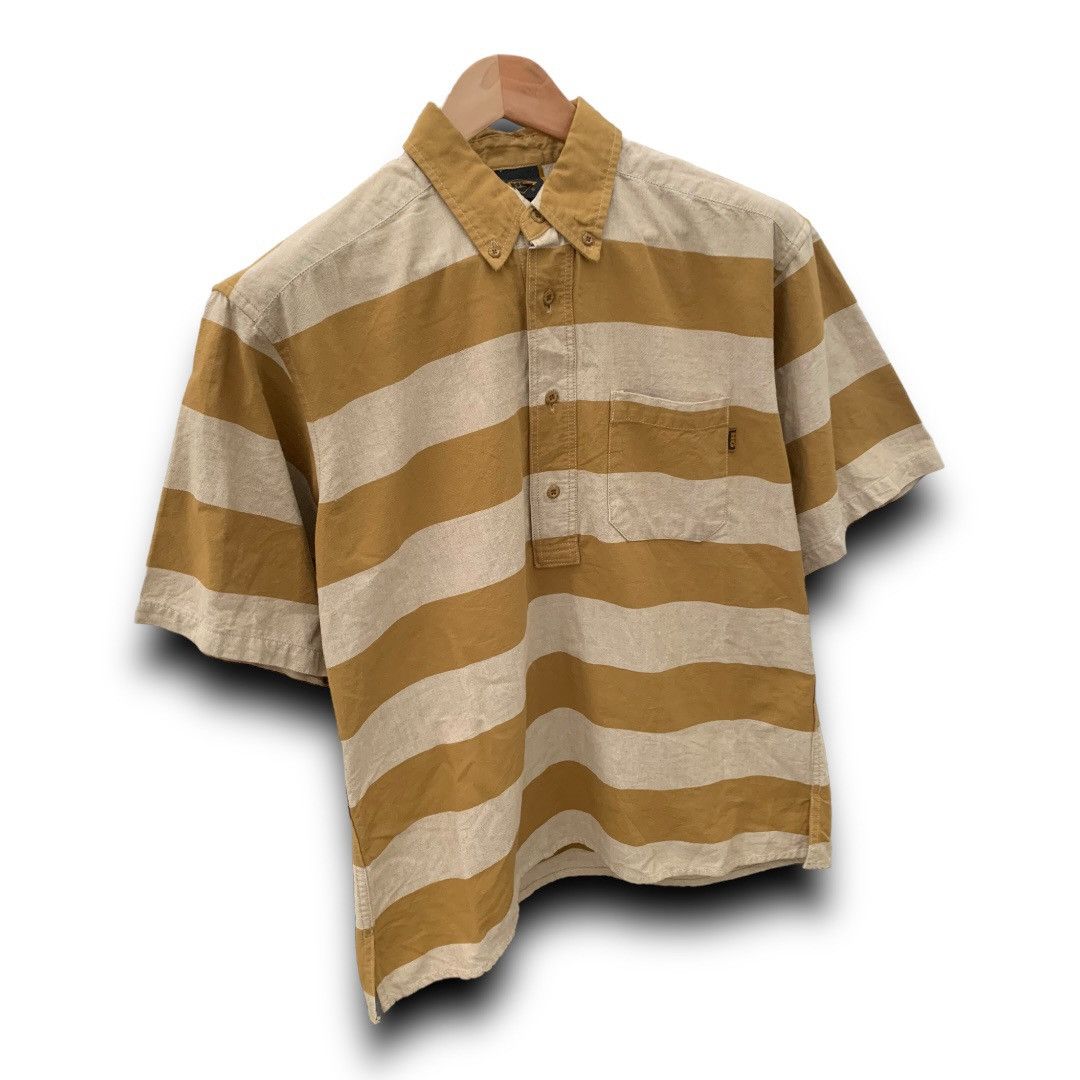 Hysteric Glamour HYSTERIC GLAMOUR SHIRT BUTTON UP Size US M / EU 48-50 / 2 - 9 Thumbnail