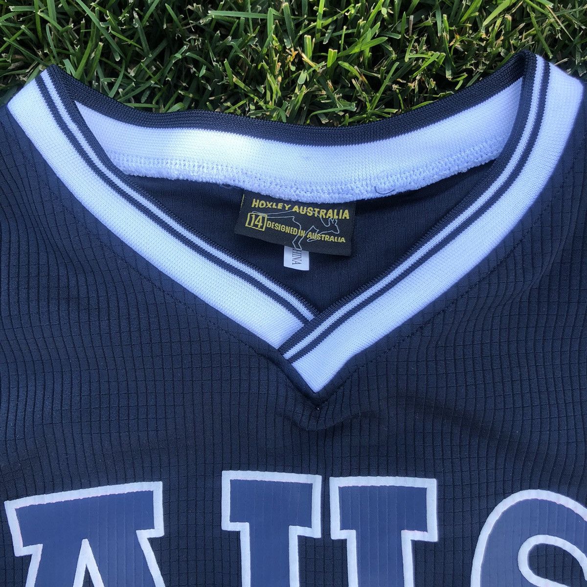 Other Australia hoxley fan jersey Size US XS / EU 42 / 0 - 3 Thumbnail