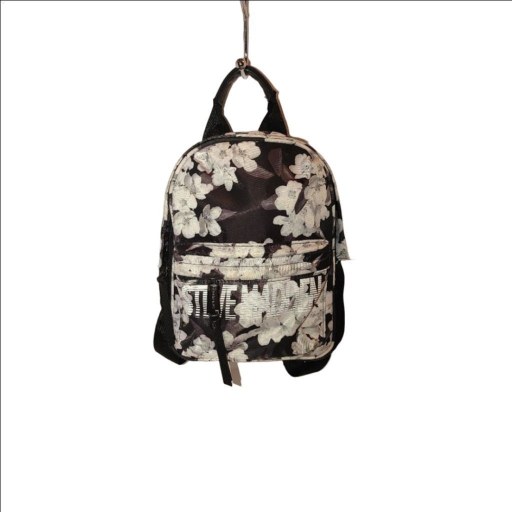 Steve Madden Steve Madden Small Backpack Size ONE SIZE - 1 Thumbnail