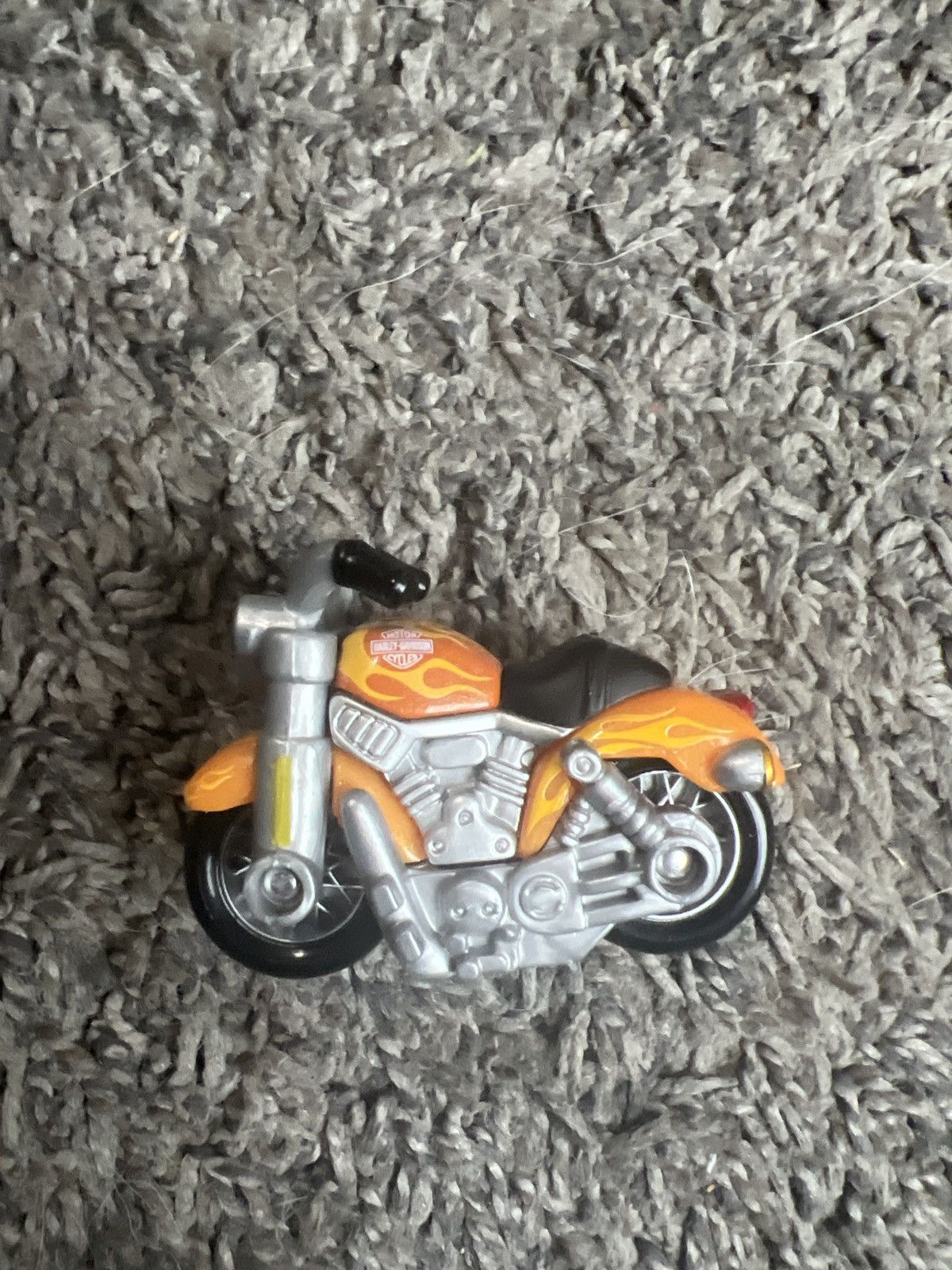 Harley Davidson Maisto Harley-Davidson Motor Cycles Size ONE SIZE - 2 Thumbnail