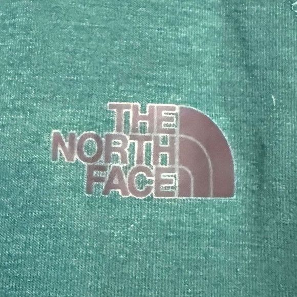 The North Face North Face FlashDry Long Sleeve Top – Forest Green (Size S) Size S / US 4 / IT 40 - 4 Thumbnail