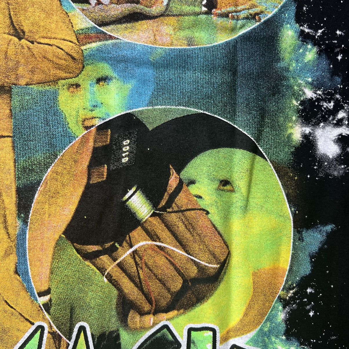 Other ‼️ltd‼️jim carrey the mask from zero to hero Size US XL / EU 56 / 4 - 12 Thumbnail