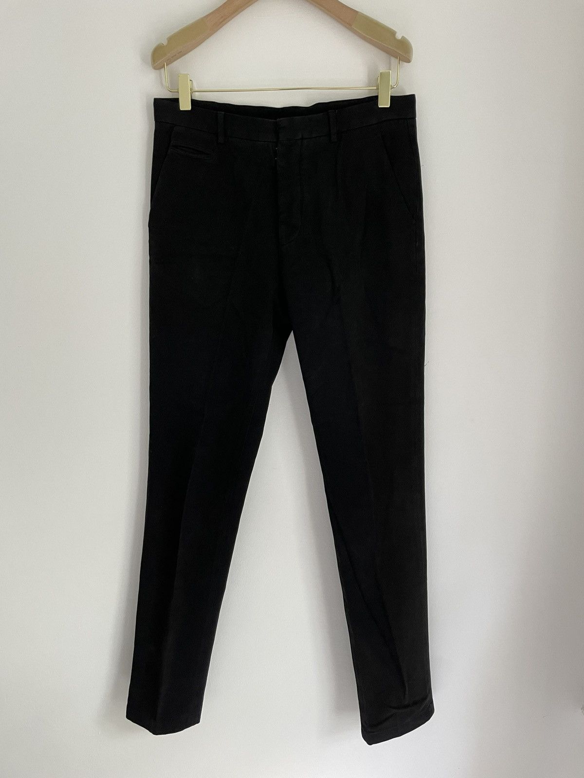 Maison Margiela Maison Margiela Slim Pants | Grailed