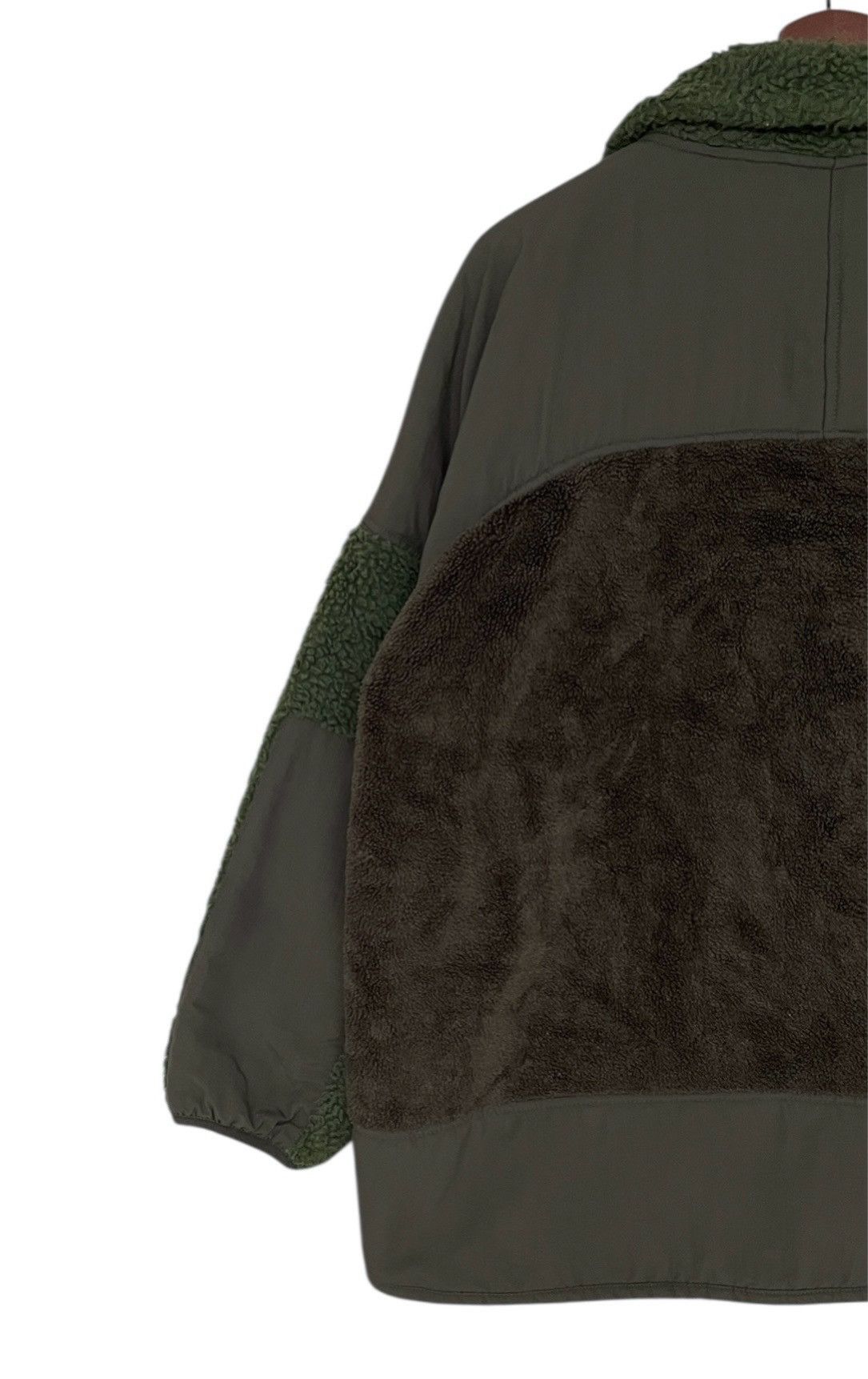Japanese Brand × Vintage Vintage Japanese Brand Niko And Fleece Jacket 2000s Size US L / EU 52-54 / 3 - 5 Thumbnail