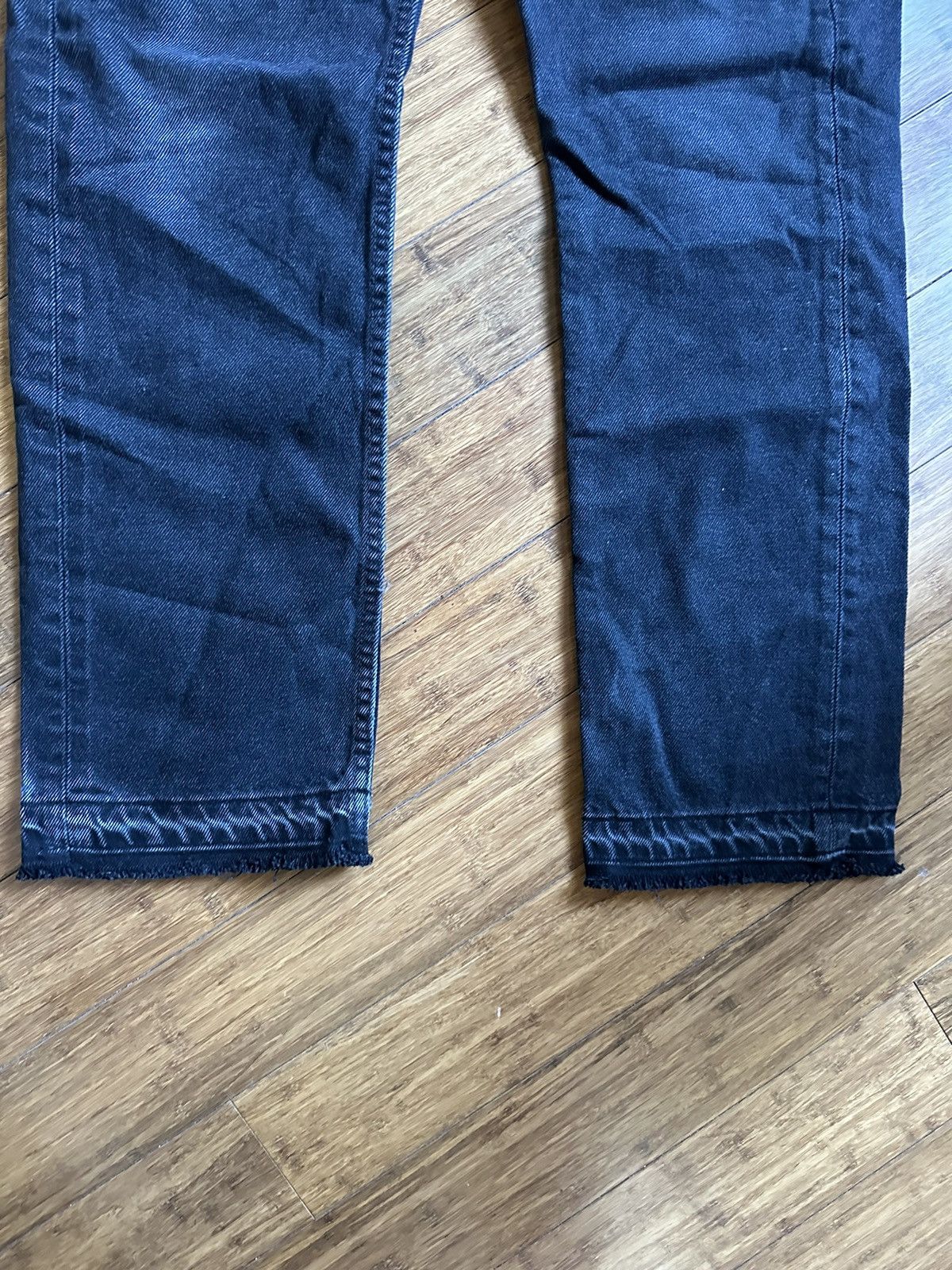 Levi's Levi’s 505 Jeans Size US 32 / EU 48 - 2 Thumbnail