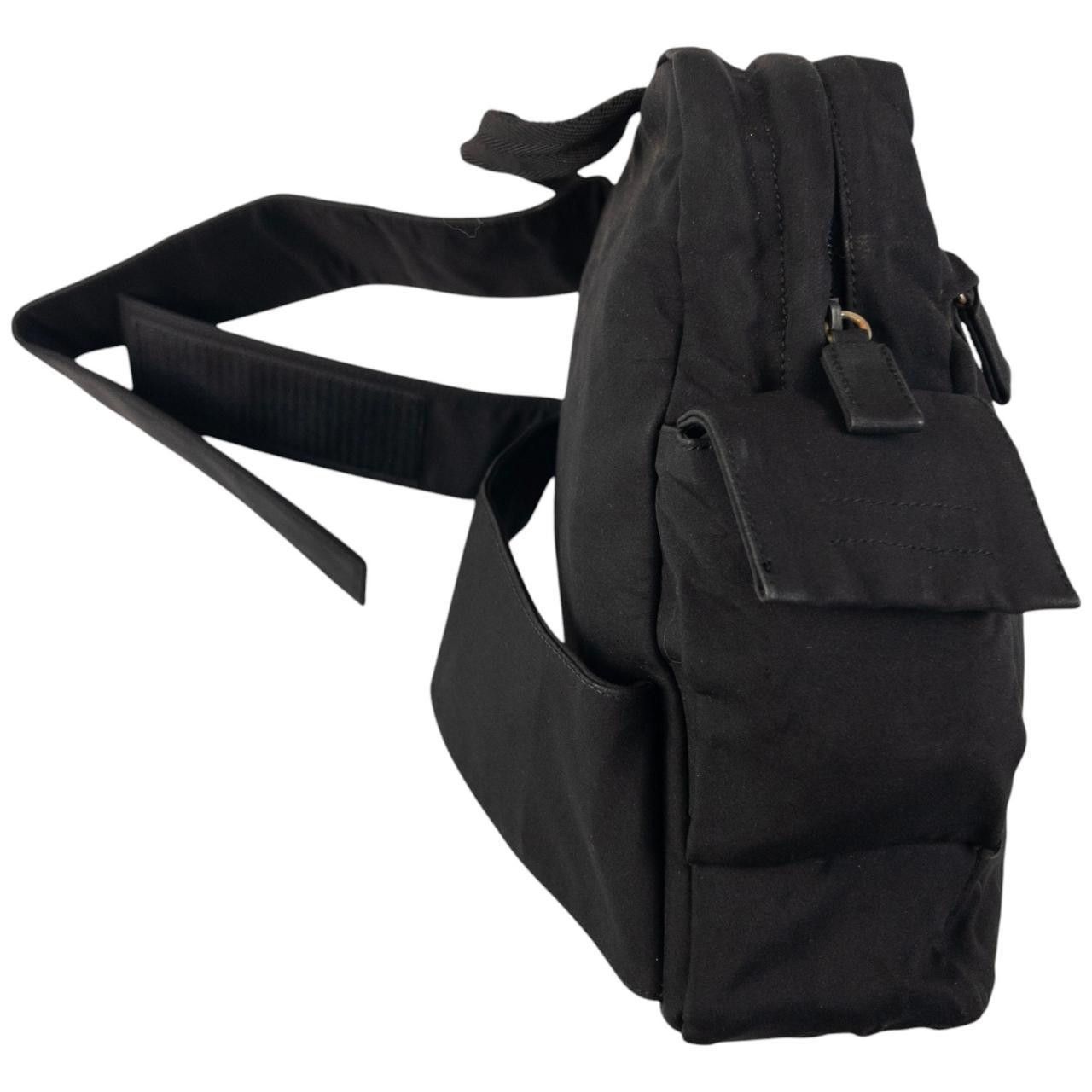 Prada Vintage Prada Sport Sling Bag Size ONE SIZE - 3 Thumbnail