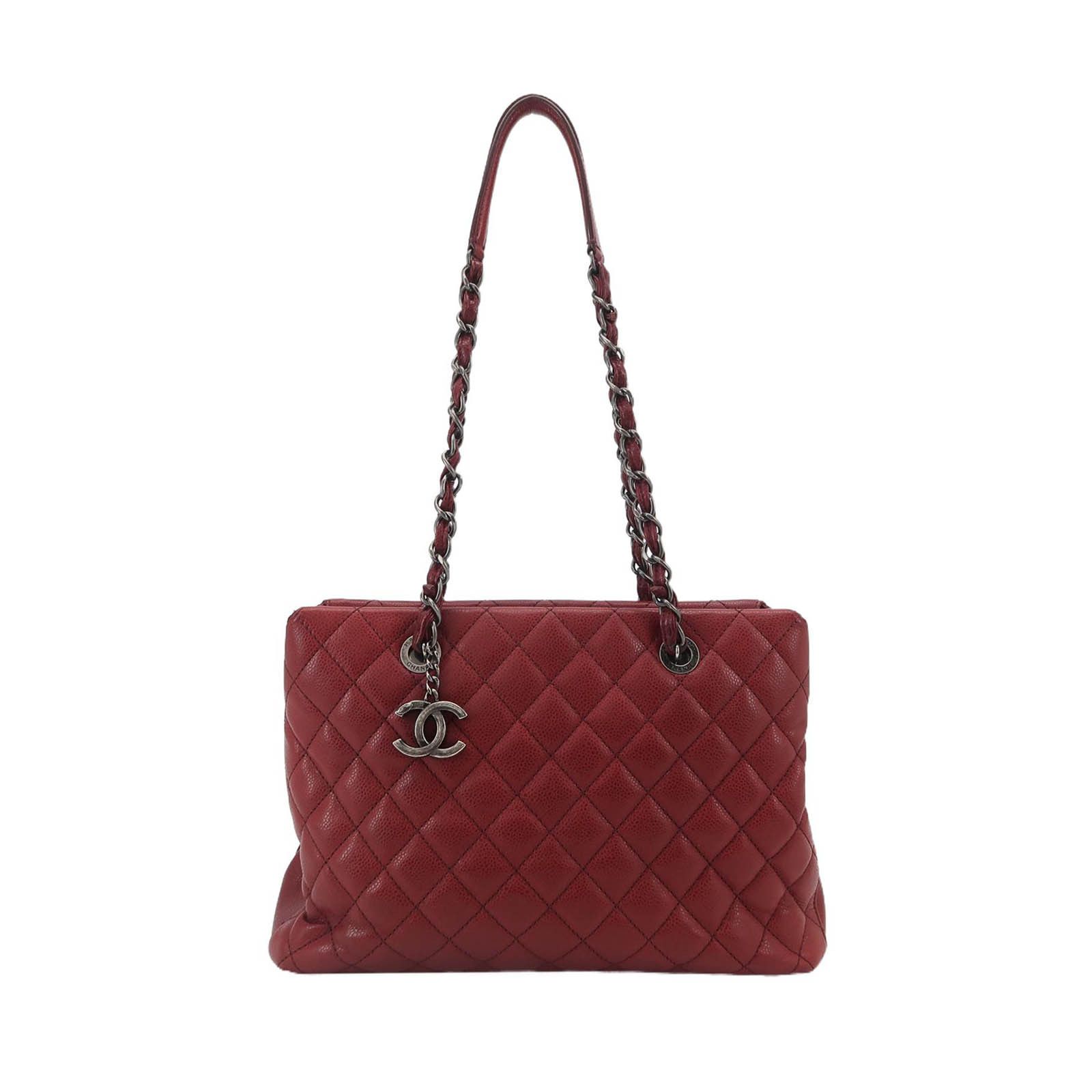 Chanel Chanel Women os Shoulder Bags Size ONE SIZE - 1 Thumbnail