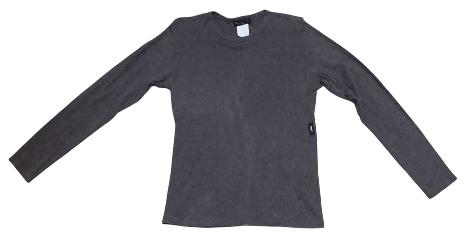 agnes b. VINTAGE AGNES. B SHIRT Size US S / EU 44-46 / 1 - 1 Thumbnail