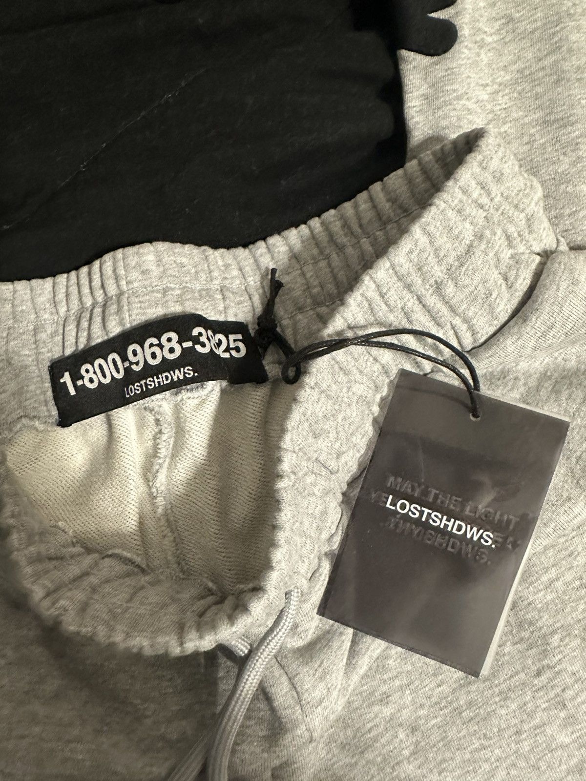 LOSTSHDWS LostShdws Sweatpants Size US 32 / EU 48 - 4 Thumbnail