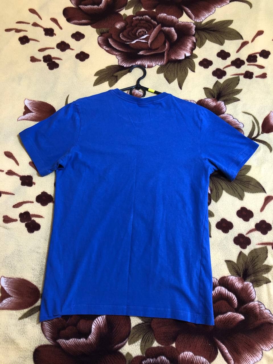 Nike Men's Nike Sportswear T-Shirt Swoosh Logo Top Size US S / EU 44-46 / 1 - 5 Thumbnail