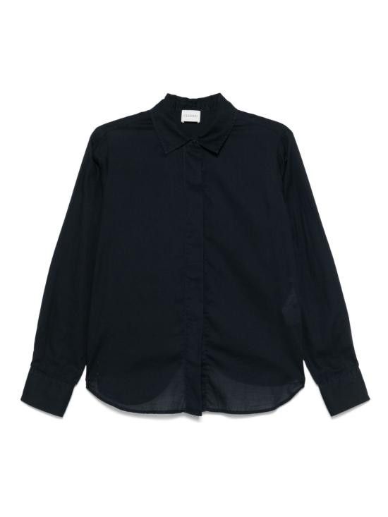 CLOSED CLOSED Women Shirts C94362 24X13568 Blue Size S / US 4 / IT 40 - 1 Thumbnail