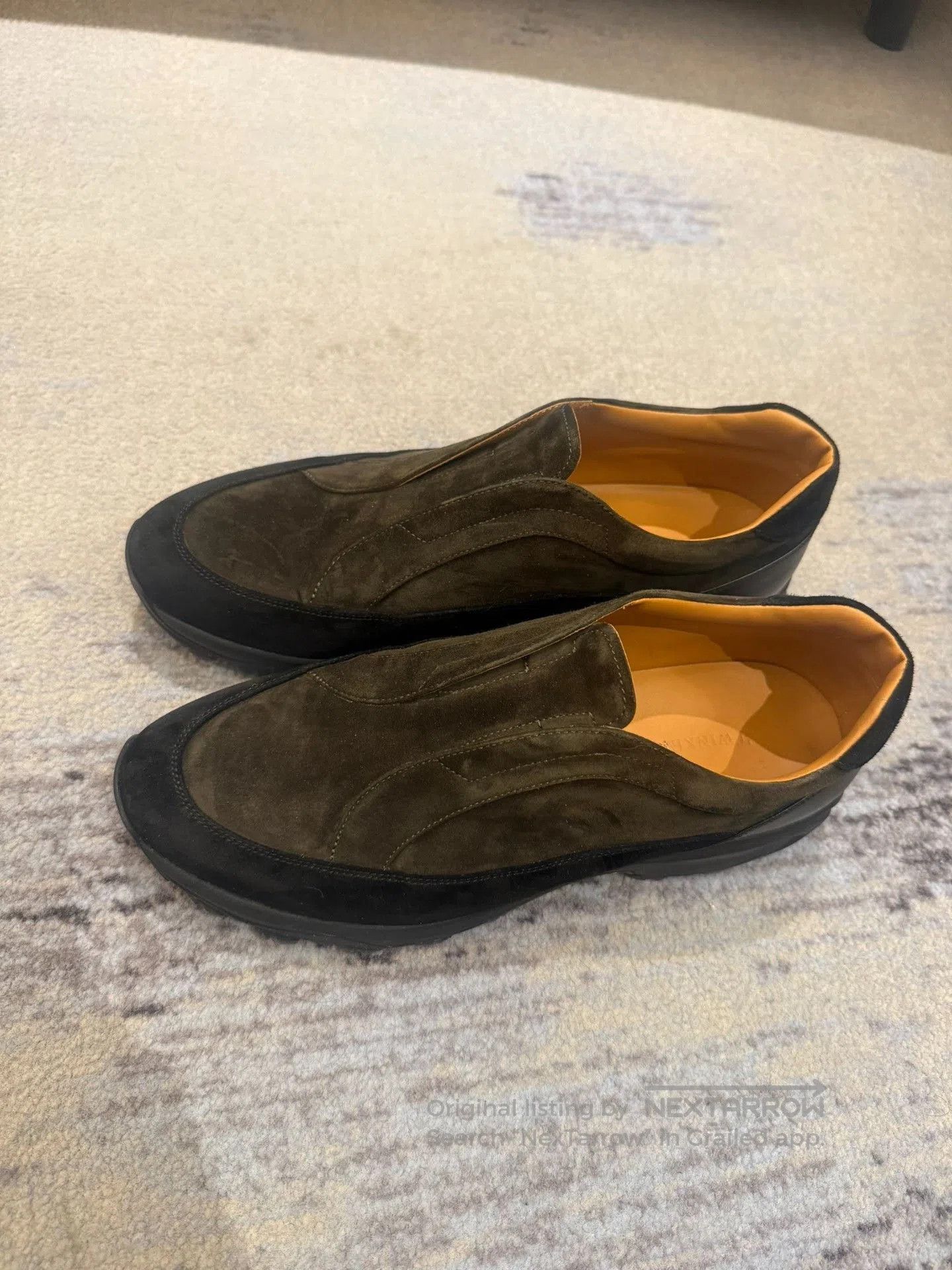 Other Beitown Colorblock Casual Shoes. Size US 11 / EU 44 - 1 Thumbnail
