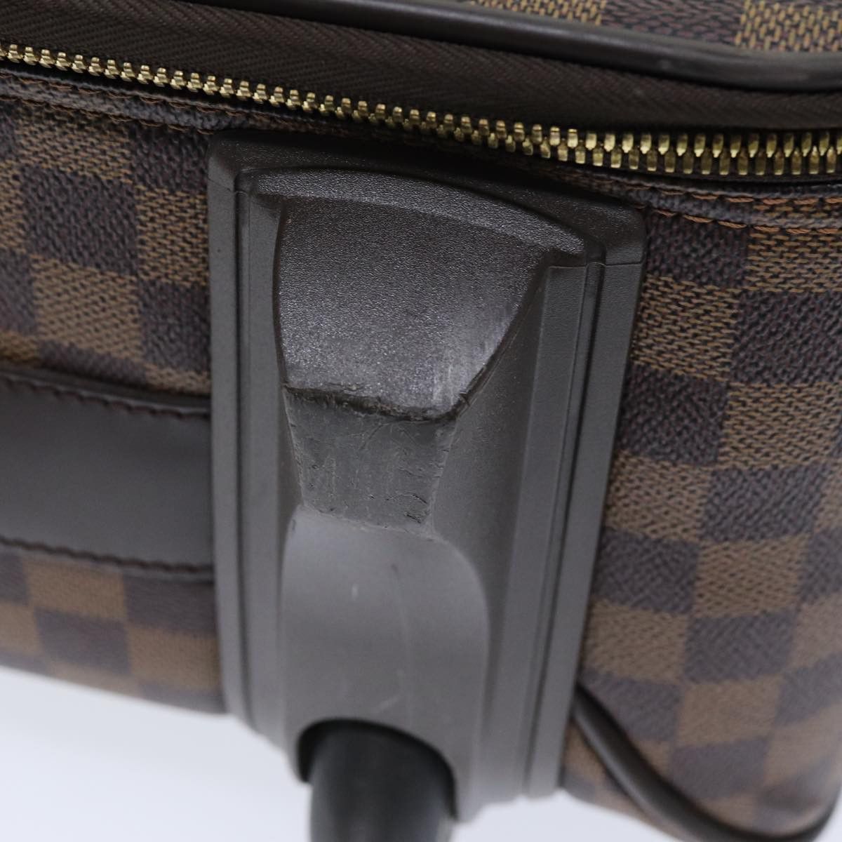 Louis Vuitton LOUIS VUITTON Damier Ebene Pegas 55 Suitcase N23294 Size ONE SIZE - 11 Thumbnail