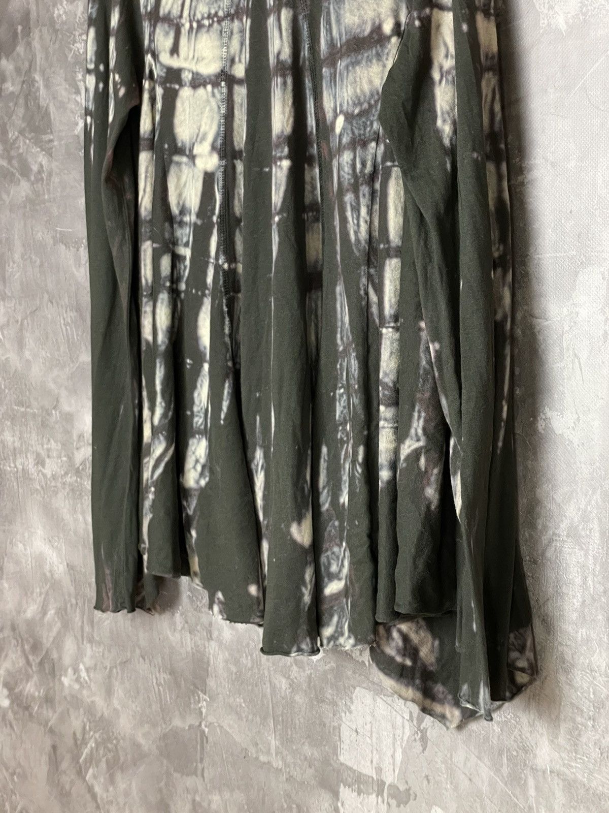 Allsaints × Vintage Cardigan Allsaints Vintage Luxury Y2k Style Size S / US 4 / IT 40 - 9 Thumbnail