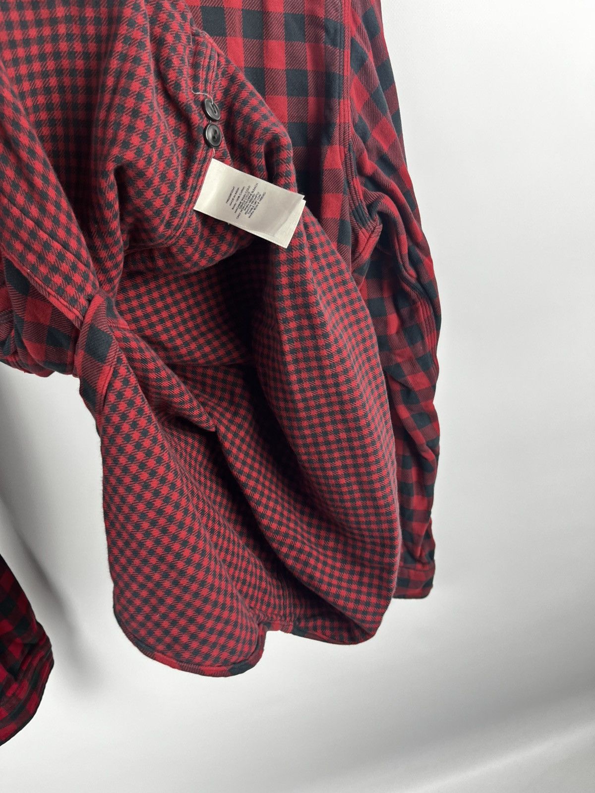 Polo Ralph Lauren Polo Ralph Lauren western shirt size L Size US L / EU 52-54 / 3 - 14 Thumbnail